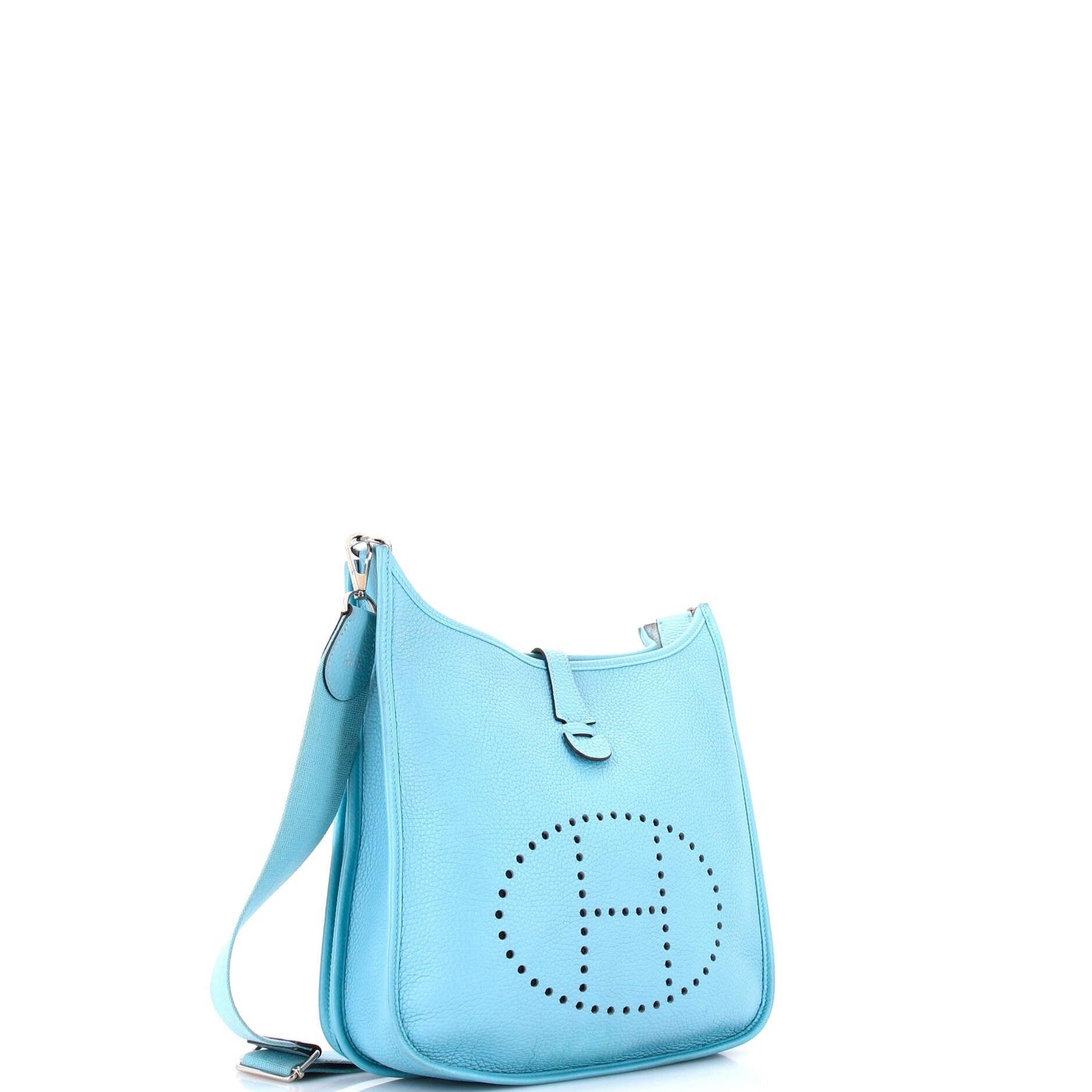 Hermes Evelyne Bag Gen III Size ONE SIZE - 2 Thumbnail