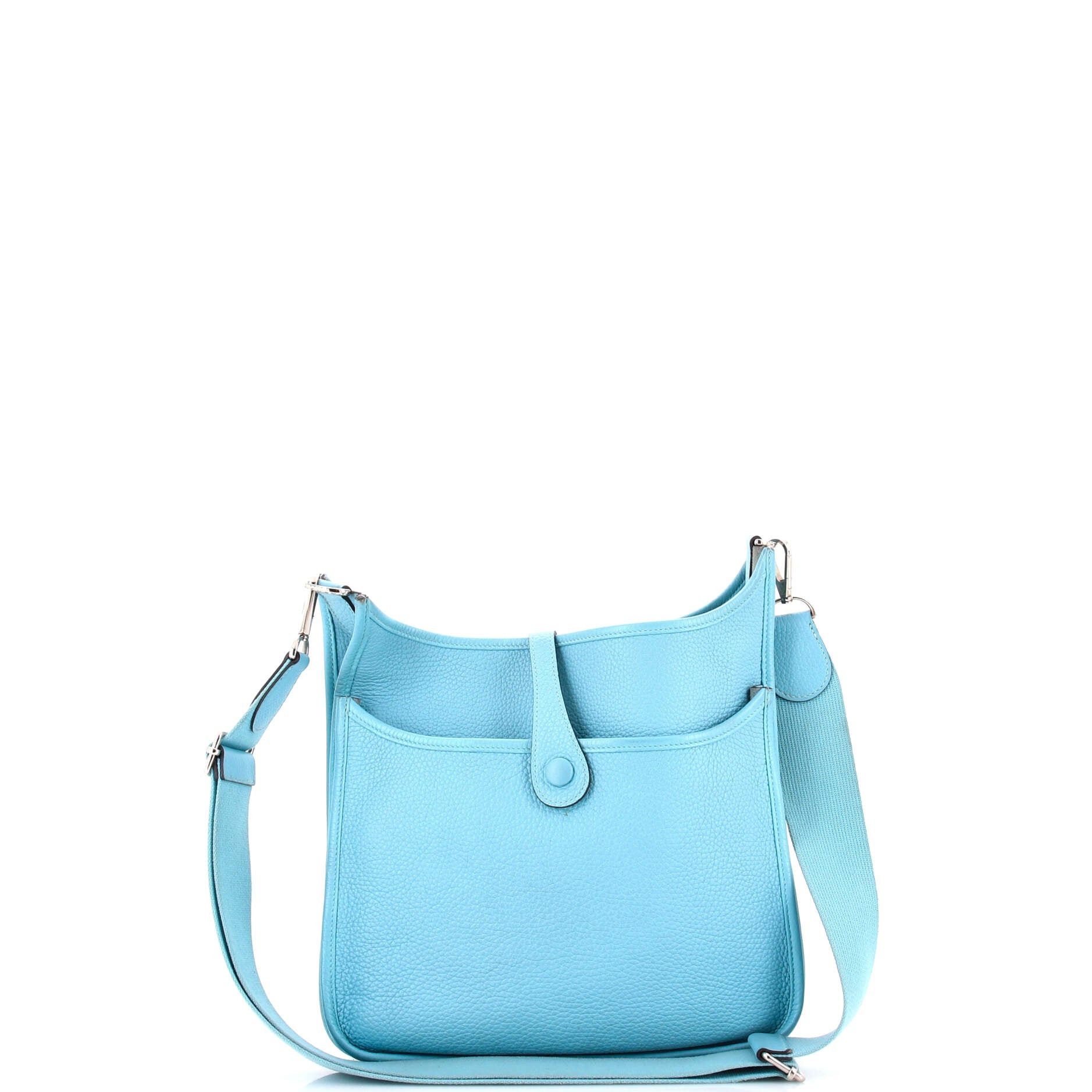 Hermes Evelyne Bag Gen III Size ONE SIZE - 3 Thumbnail