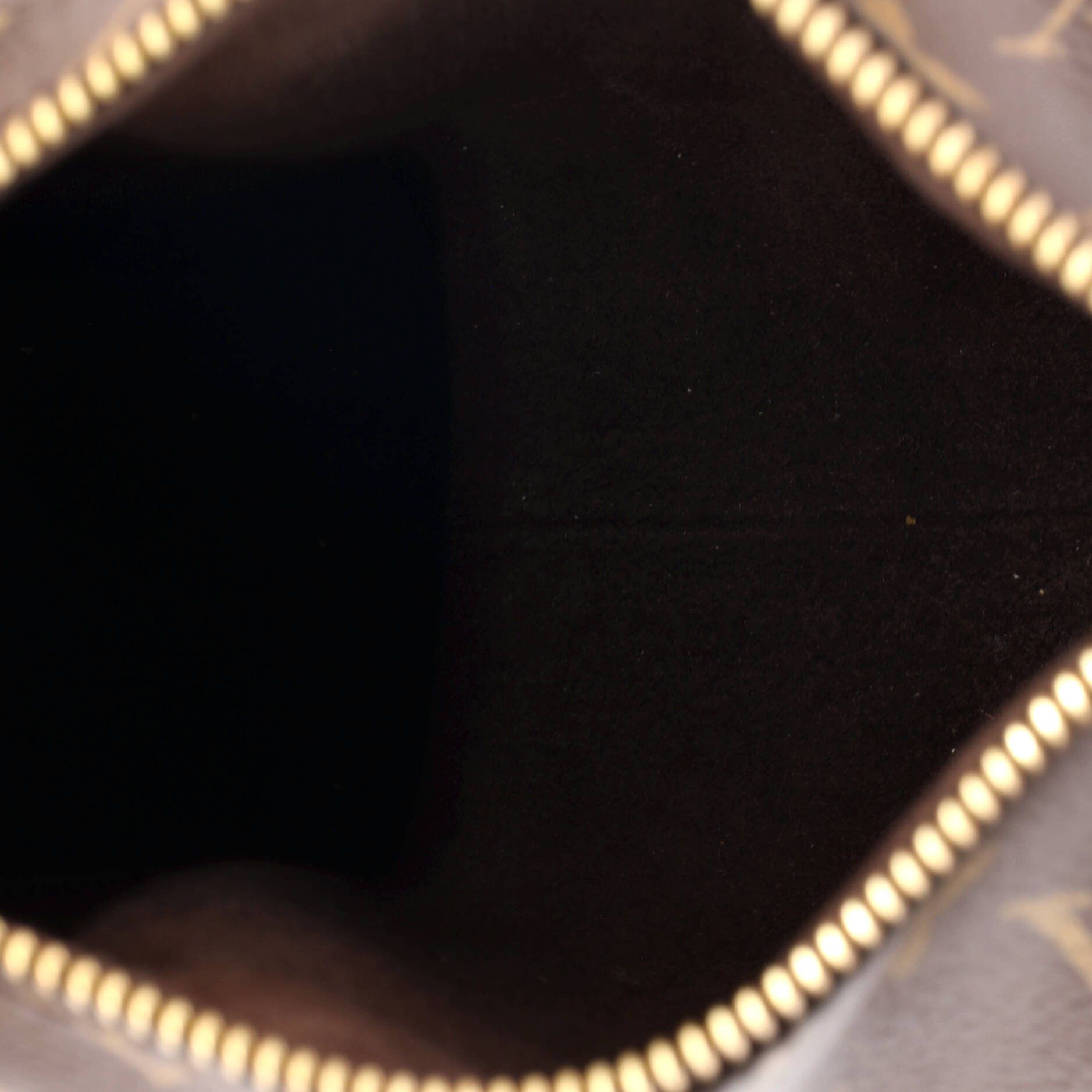 Louis Vuitton Side Trunk Handbag Size ONE SIZE - 5 Thumbnail