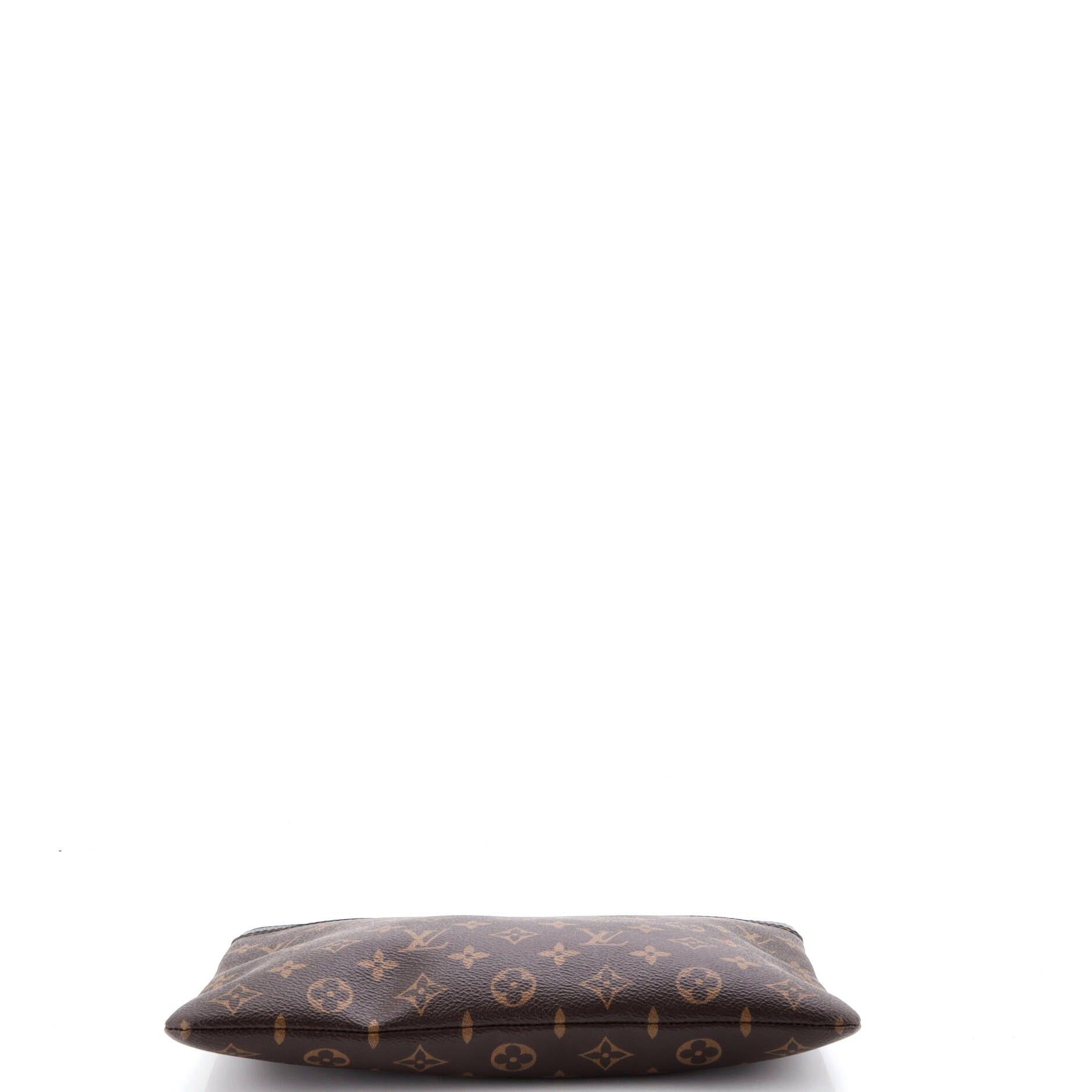 Louis Vuitton Daily Pouch Size ONE SIZE - 4 Thumbnail
