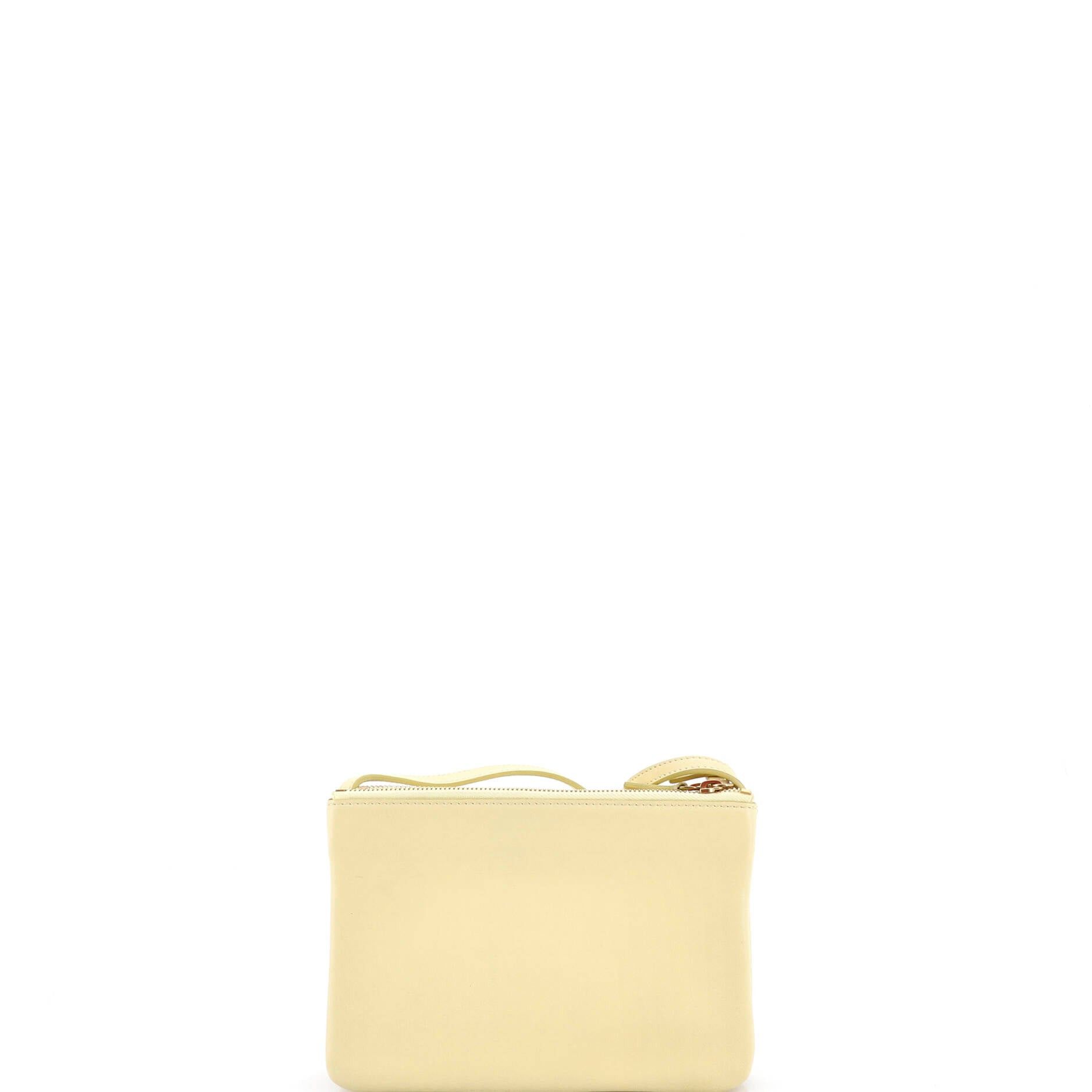 Celine Trio Crossbody Bag Size ONE SIZE - 3 Thumbnail