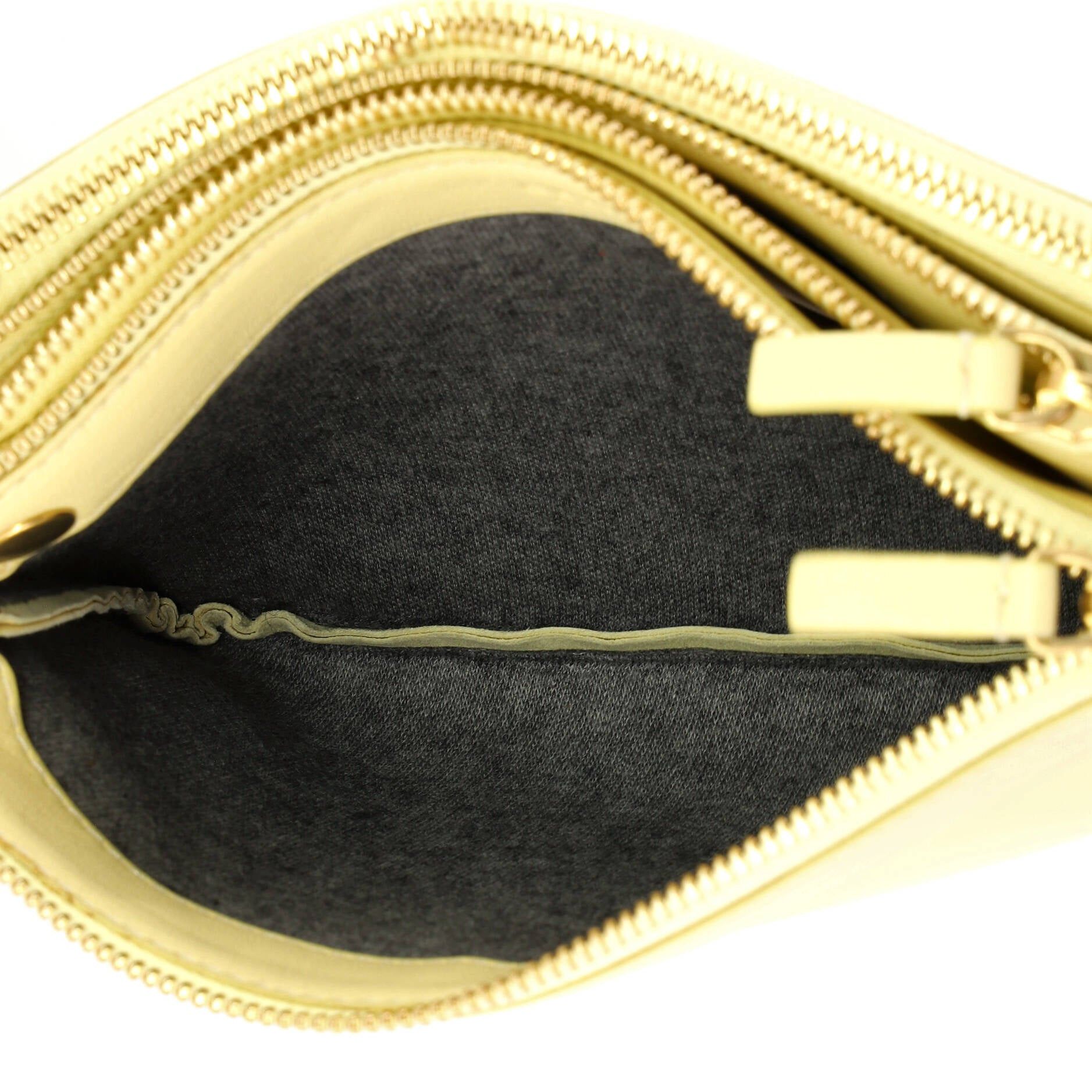 Celine Trio Crossbody Bag Size ONE SIZE - 5 Thumbnail