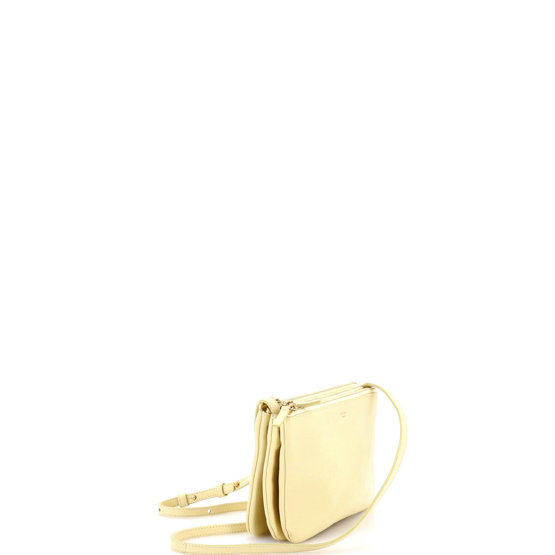 Celine Trio Crossbody Bag Size ONE SIZE - 2 Thumbnail