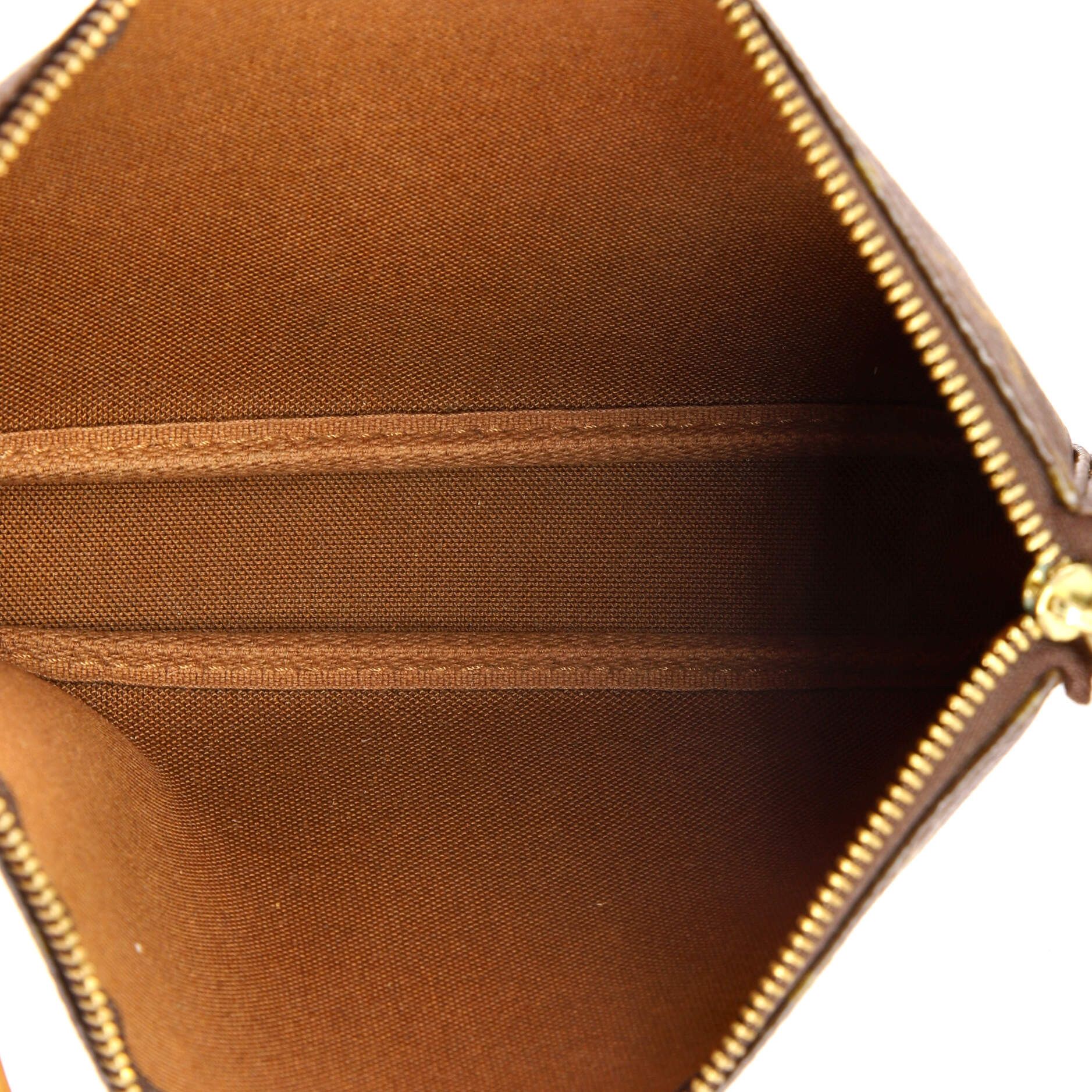 Louis Vuitton Pochette Accessoires Size ONE SIZE - 5 Thumbnail