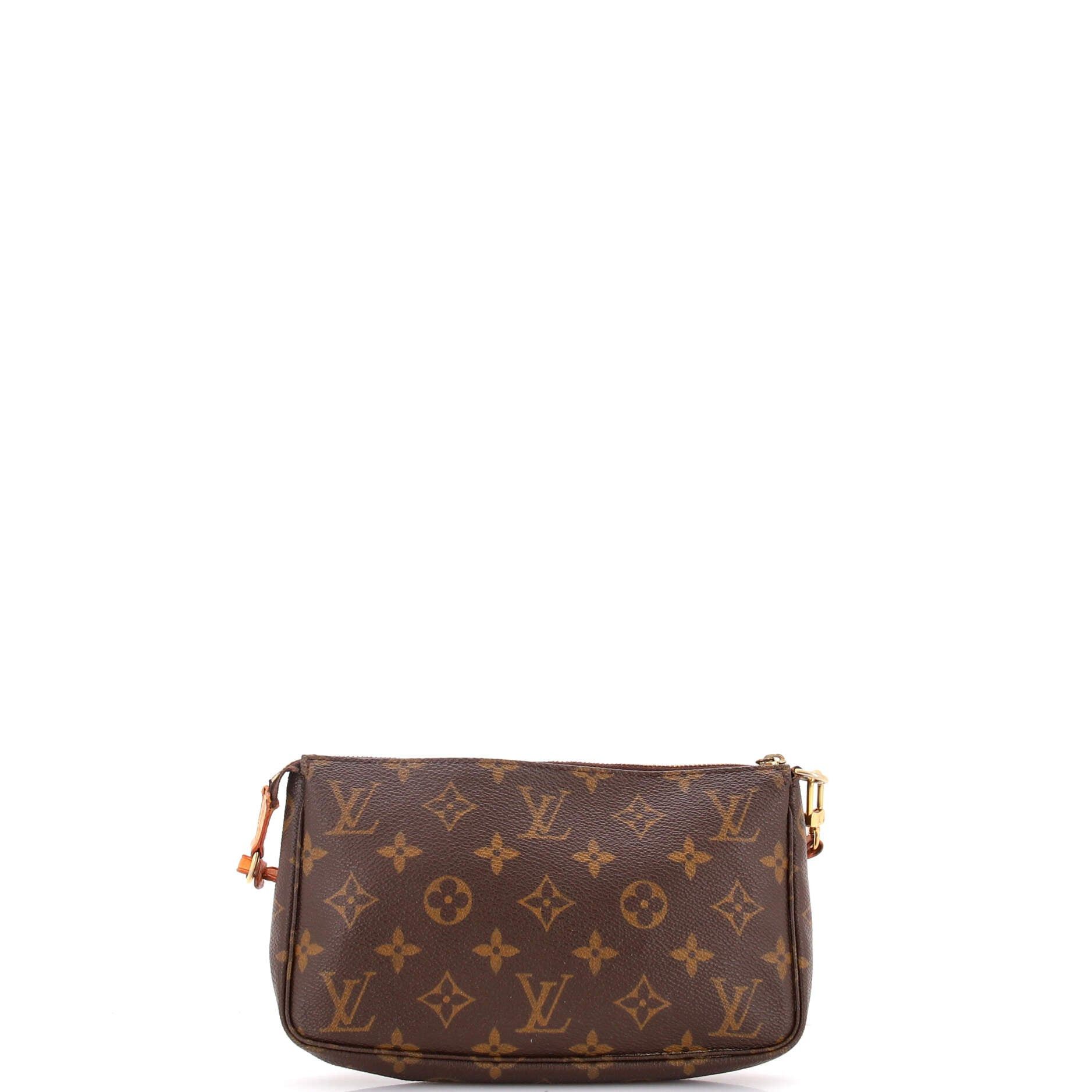 Louis Vuitton Pochette Accessoires Size ONE SIZE - 3 Thumbnail