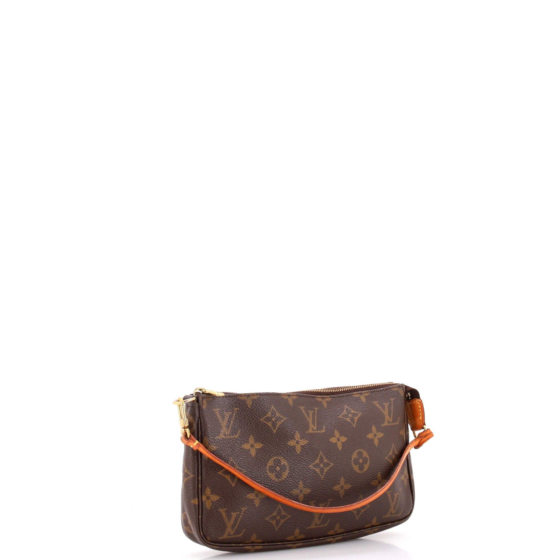 Louis Vuitton Pochette Accessoires Size ONE SIZE - 2 Thumbnail