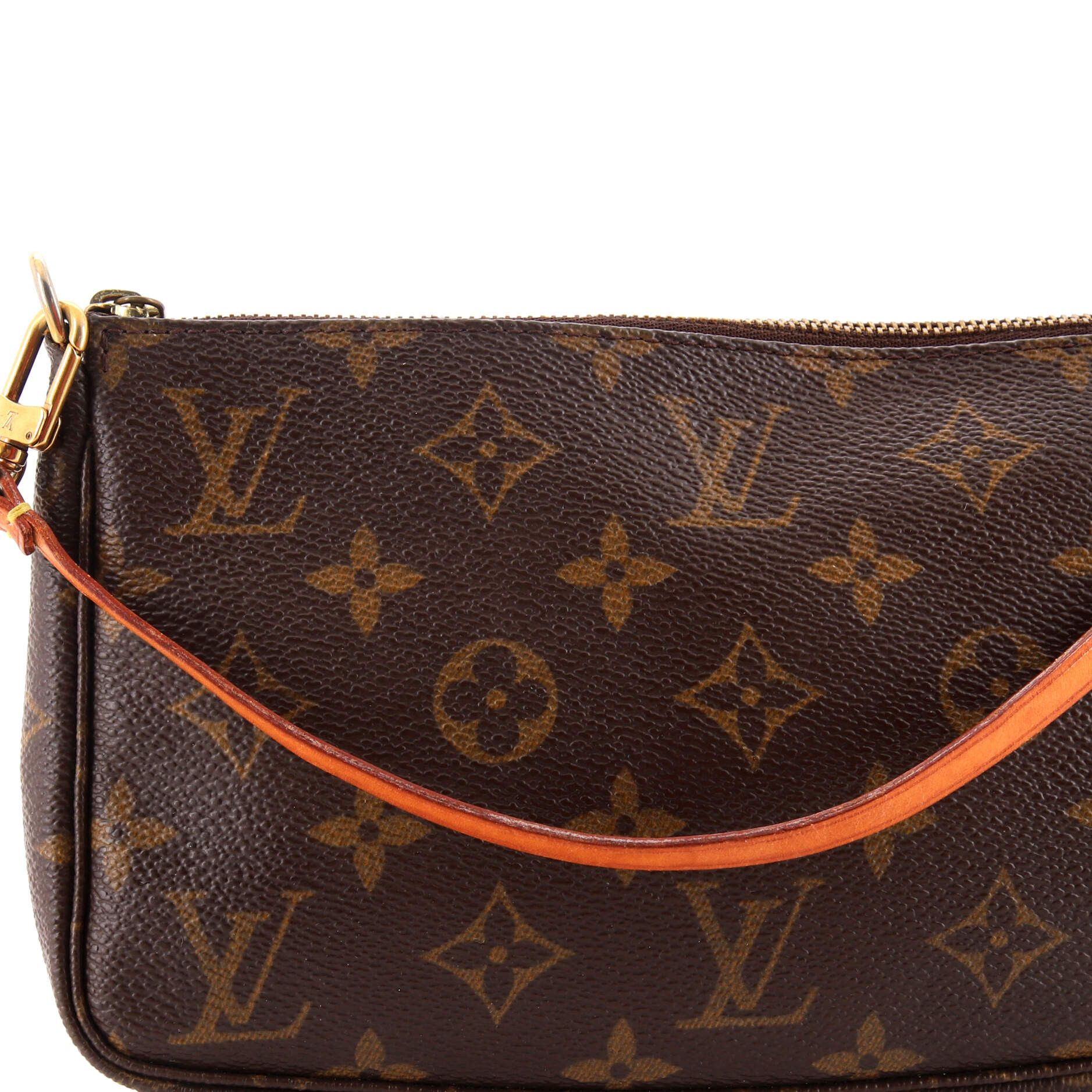 Louis Vuitton Pochette Accessoires Size ONE SIZE - 6 Thumbnail