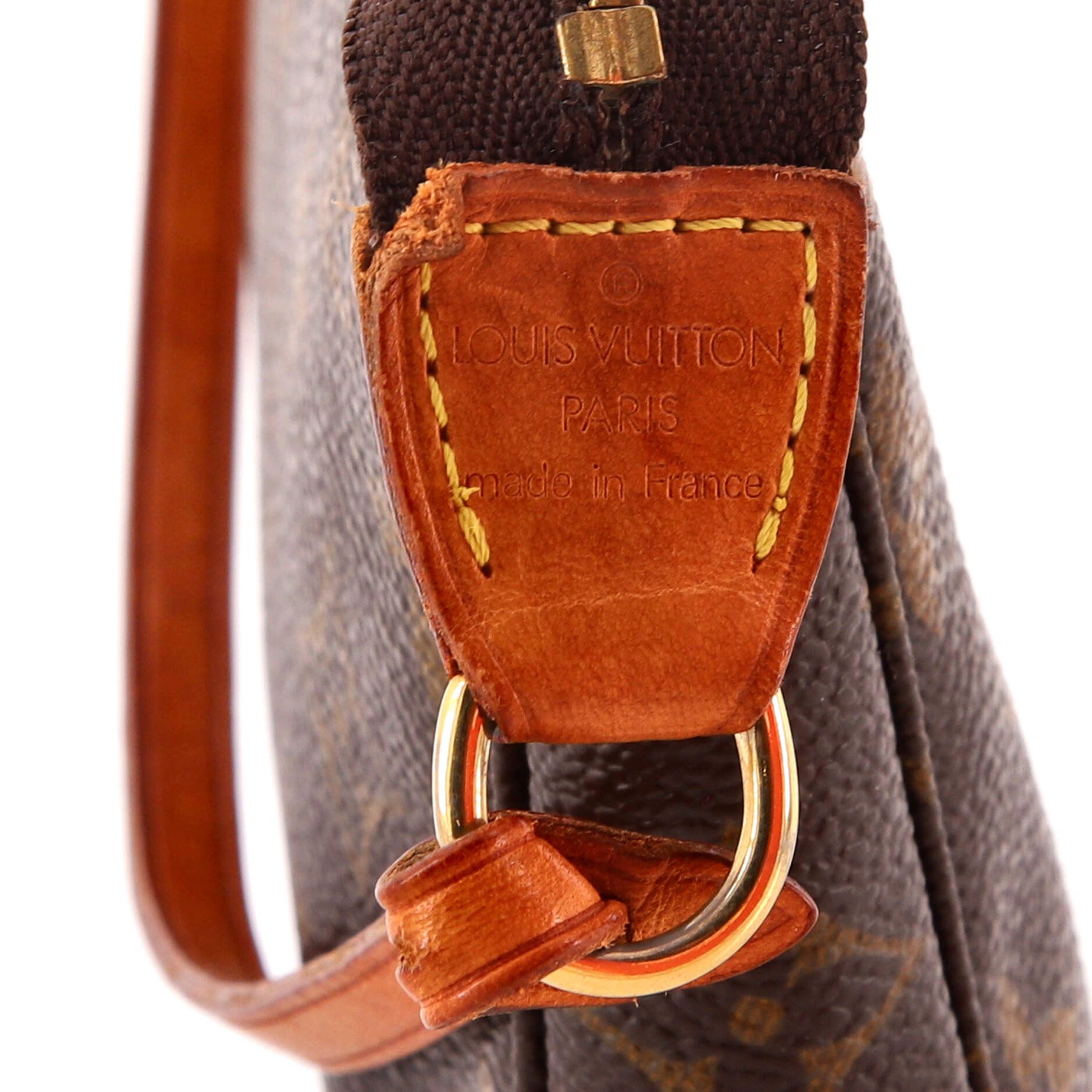 Louis Vuitton Pochette Accessoires Size ONE SIZE - 8 Thumbnail