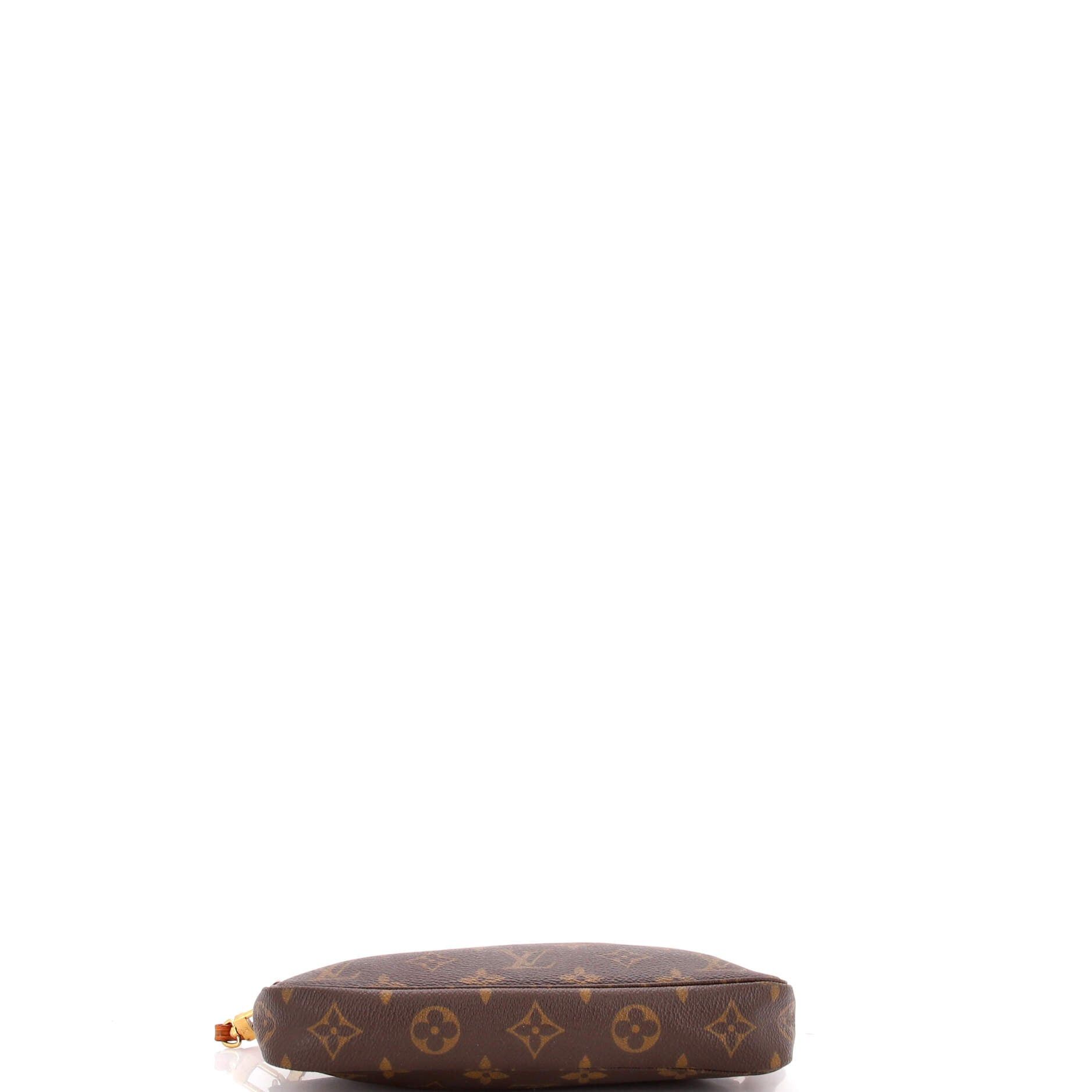 Louis Vuitton Pochette Accessoires Size ONE SIZE - 4 Thumbnail