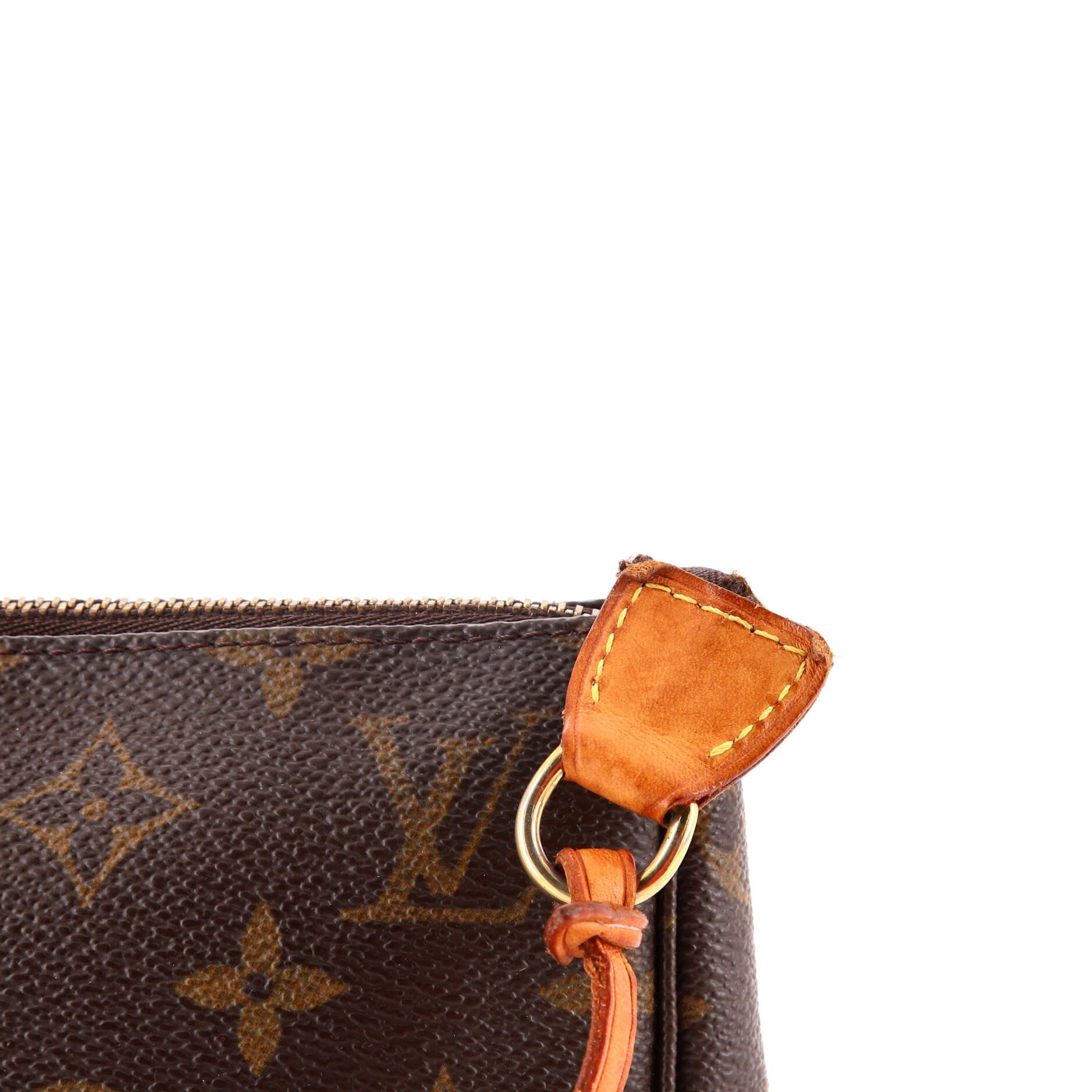 Louis Vuitton Pochette Accessoires Size ONE SIZE - 7 Thumbnail