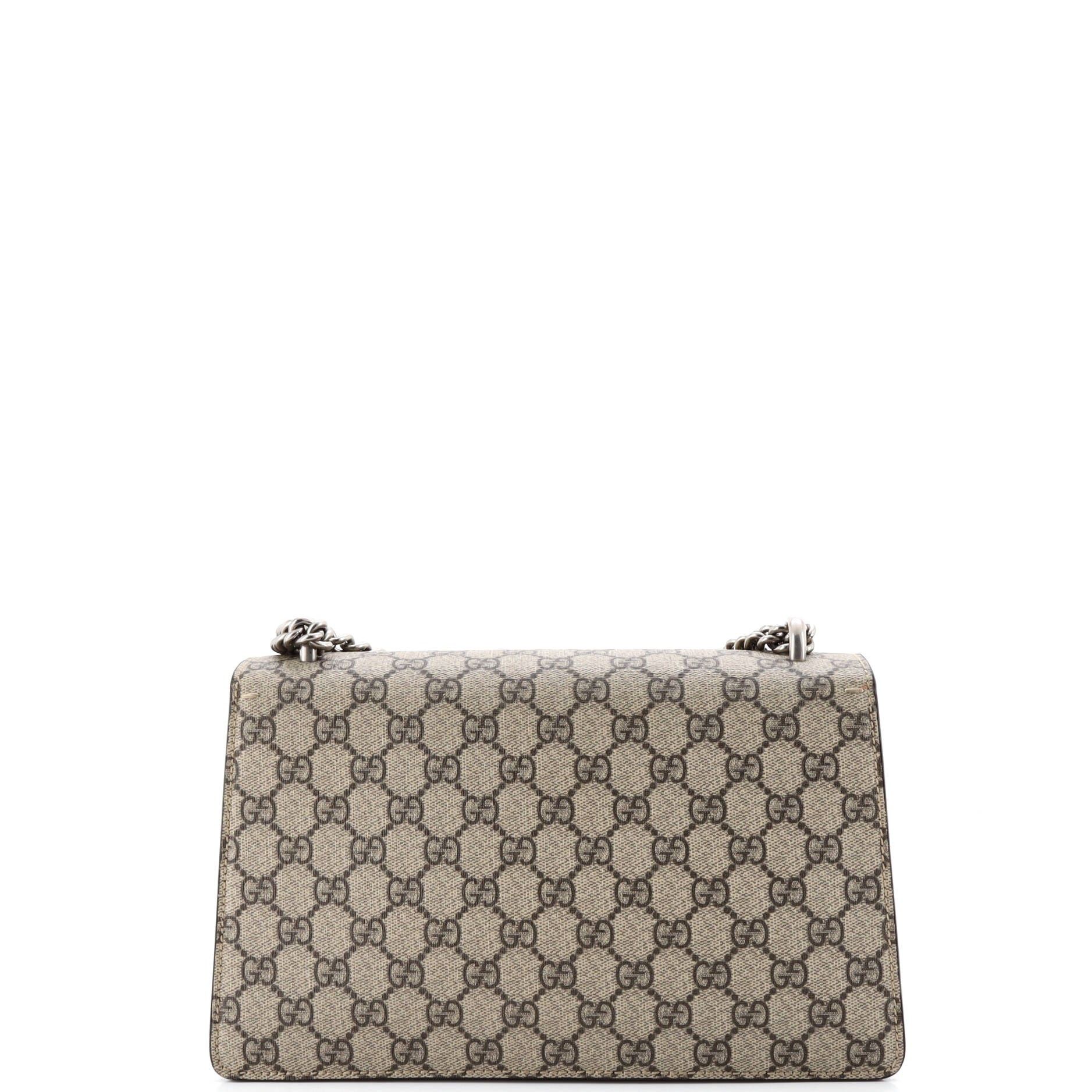 Gucci Dionysus Bag Size ONE SIZE - 3 Thumbnail