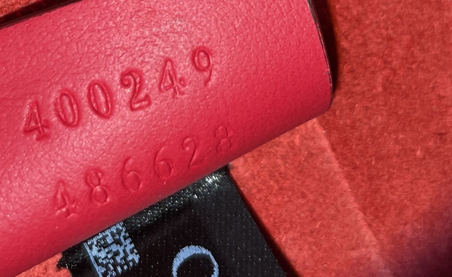 Gucci Dionysus Bag Size ONE SIZE - 7 Thumbnail