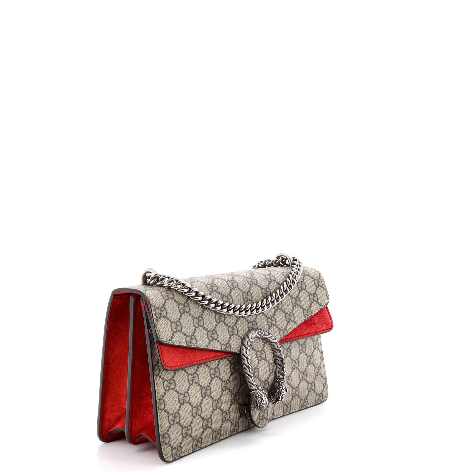Gucci Dionysus Bag Size ONE SIZE - 2 Thumbnail