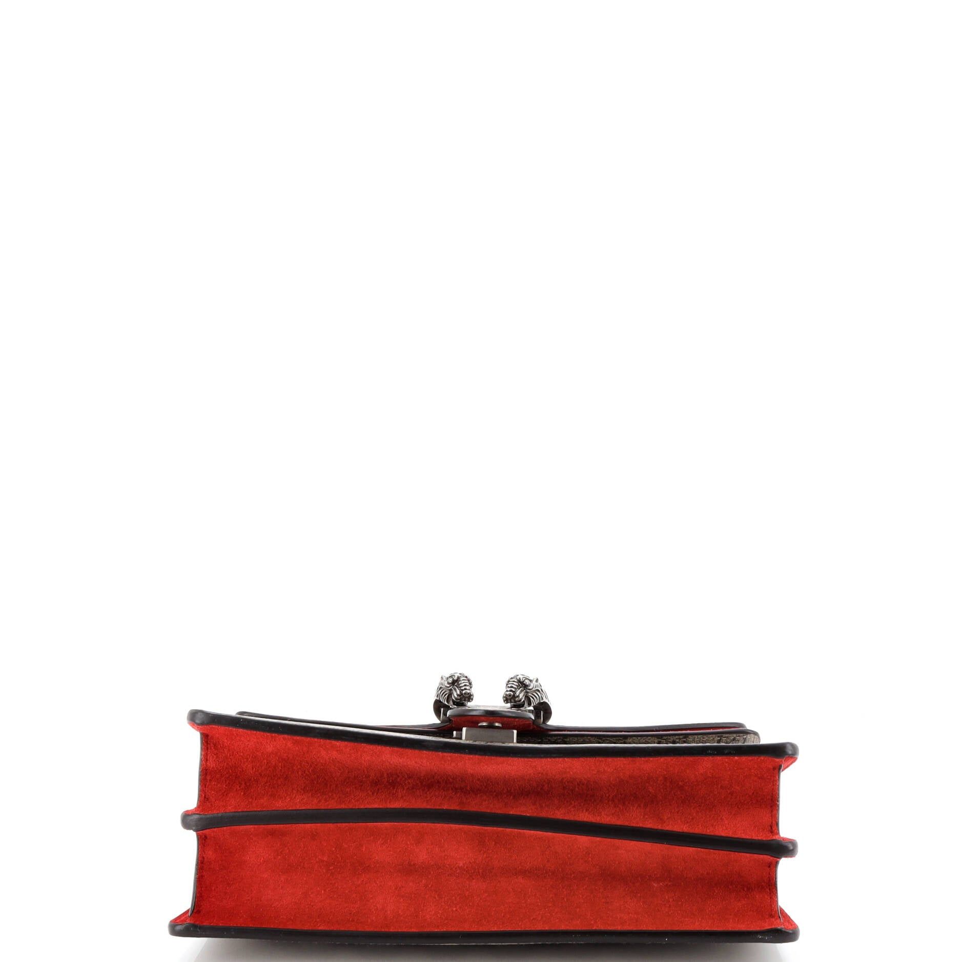 Gucci Dionysus Bag Size ONE SIZE - 4 Thumbnail