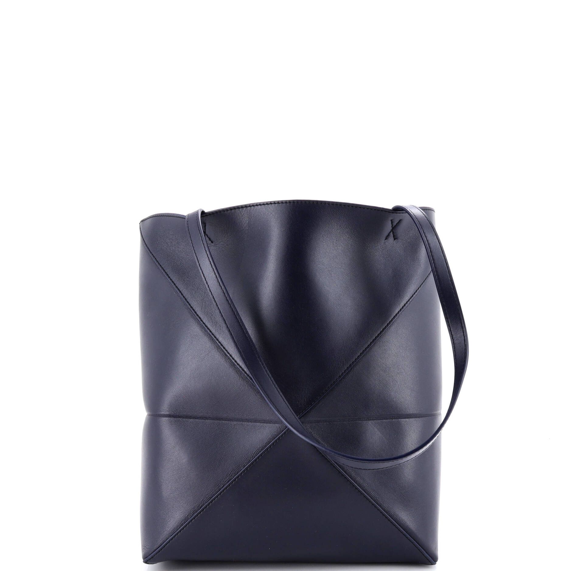 Loewe Puzzle Fold Tote Size ONE SIZE - 3 Thumbnail