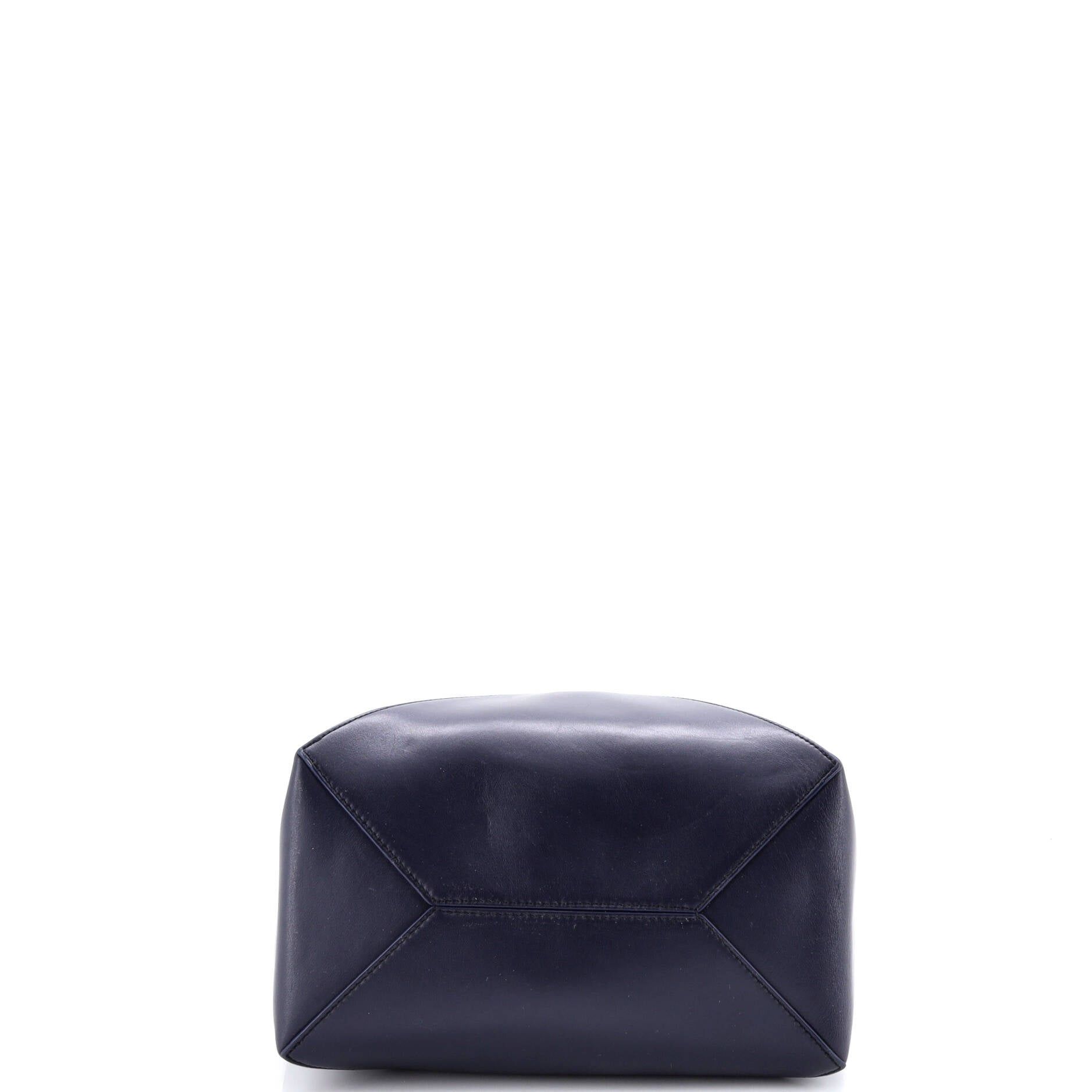 Loewe Puzzle Fold Tote Size ONE SIZE - 4 Thumbnail