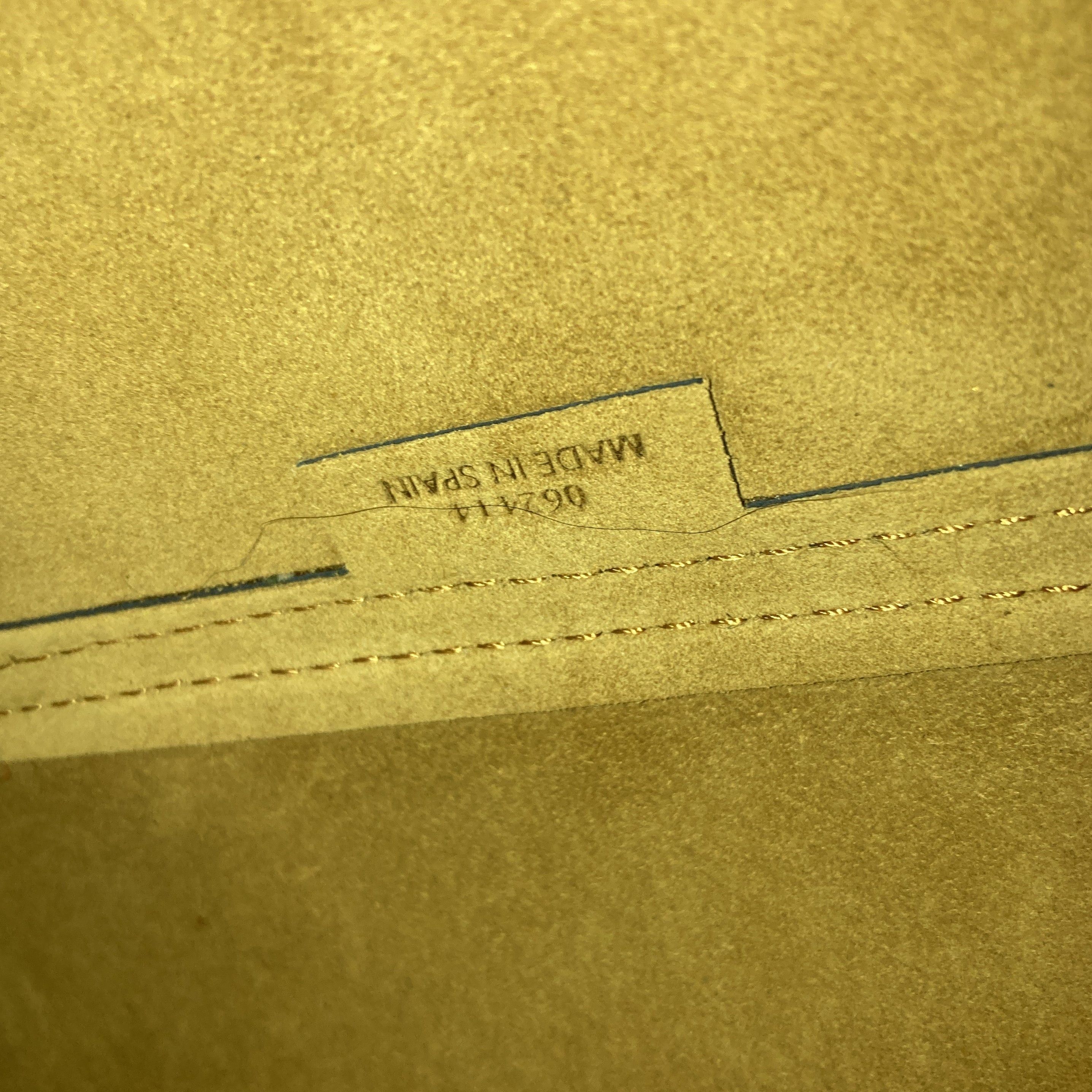 Loewe Puzzle Fold Tote Size ONE SIZE - 7 Thumbnail