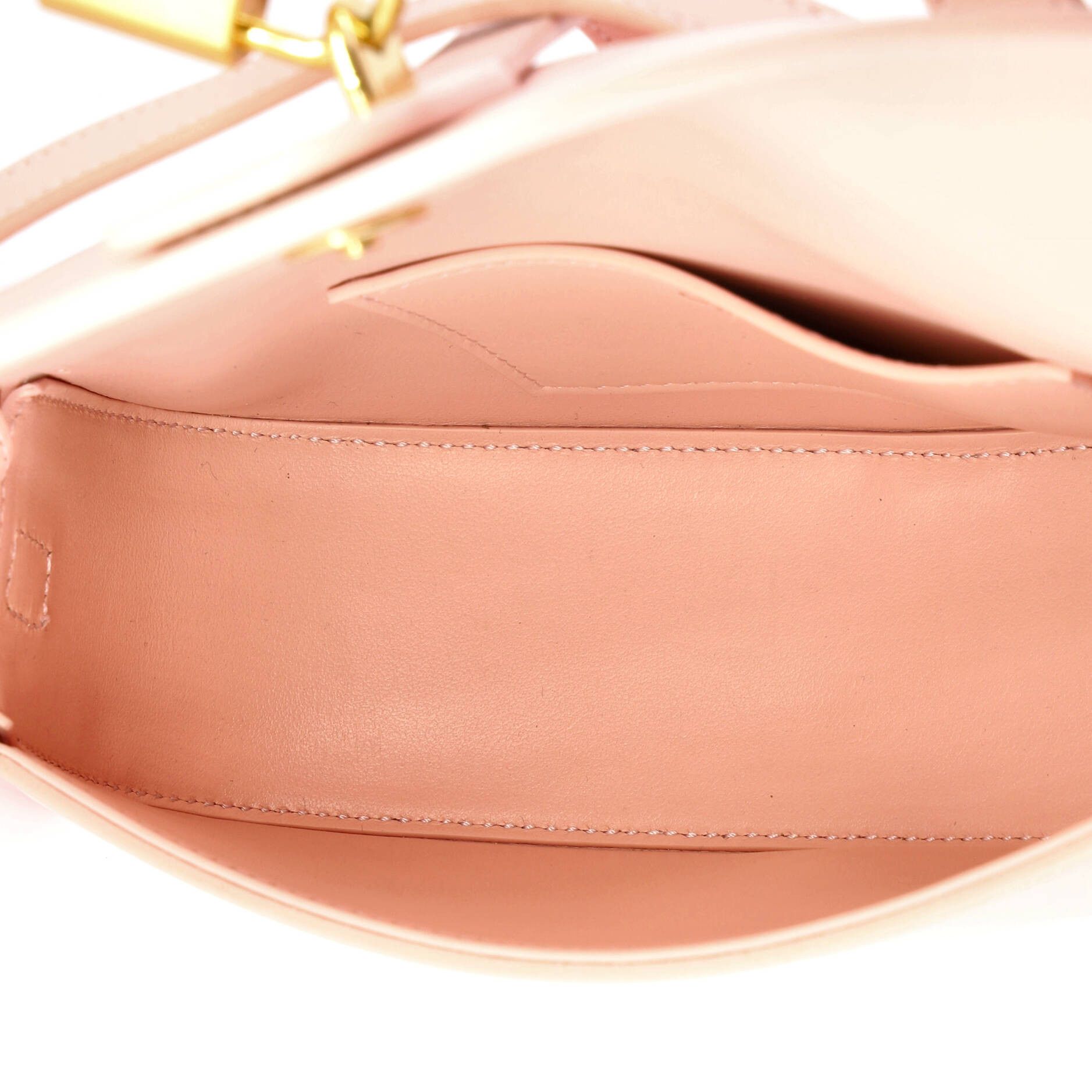 Celine Tabou Clutch with Strap Size ONE SIZE - 5 Thumbnail