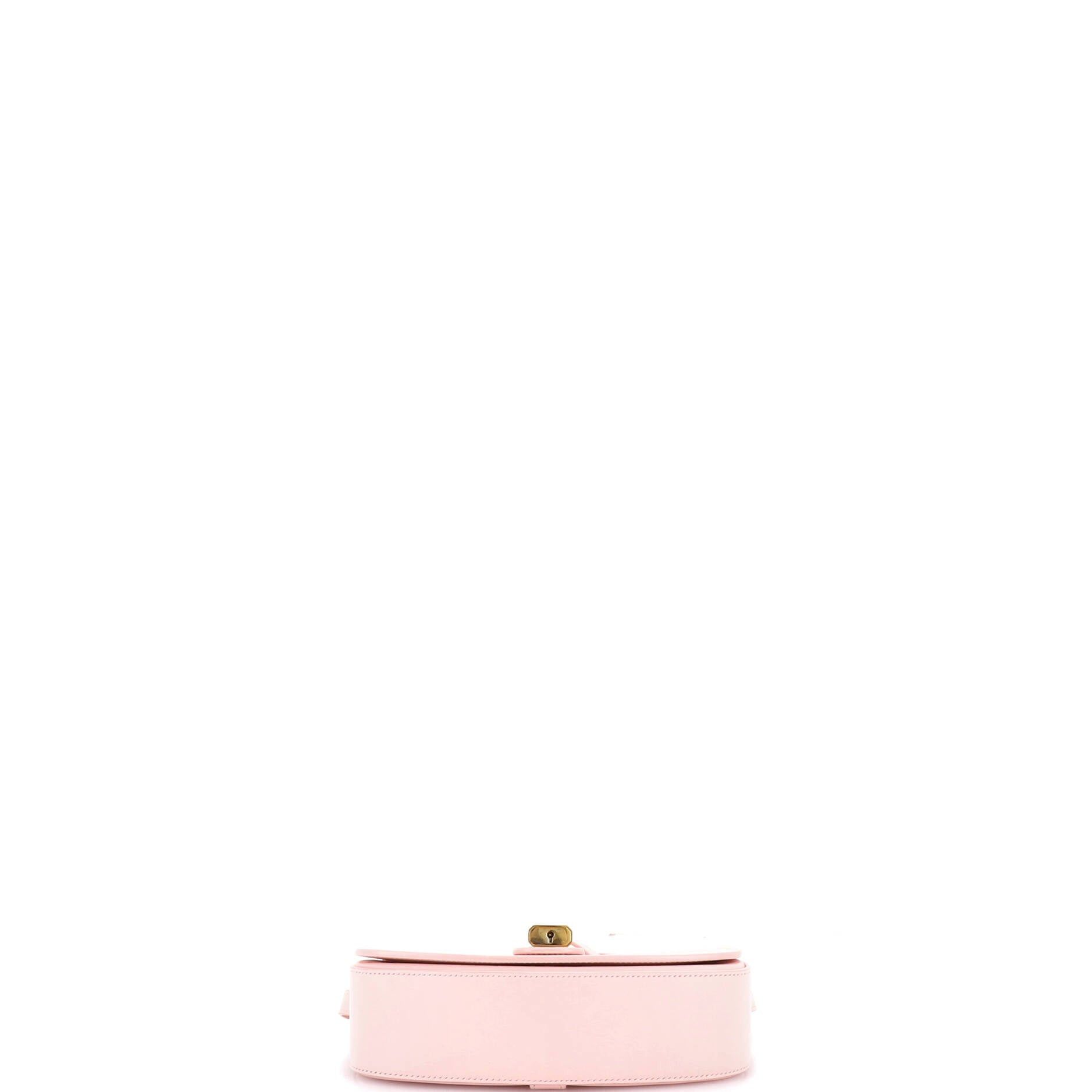 Celine Tabou Clutch with Strap Size ONE SIZE - 4 Thumbnail