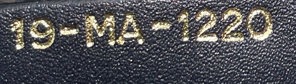 Dior Saddle Handbag Size ONE SIZE - 7 Thumbnail