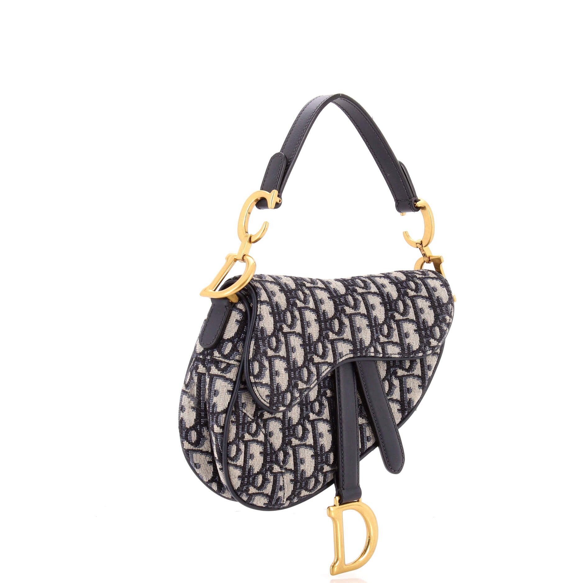 Dior Saddle Handbag Size ONE SIZE - 2 Thumbnail
