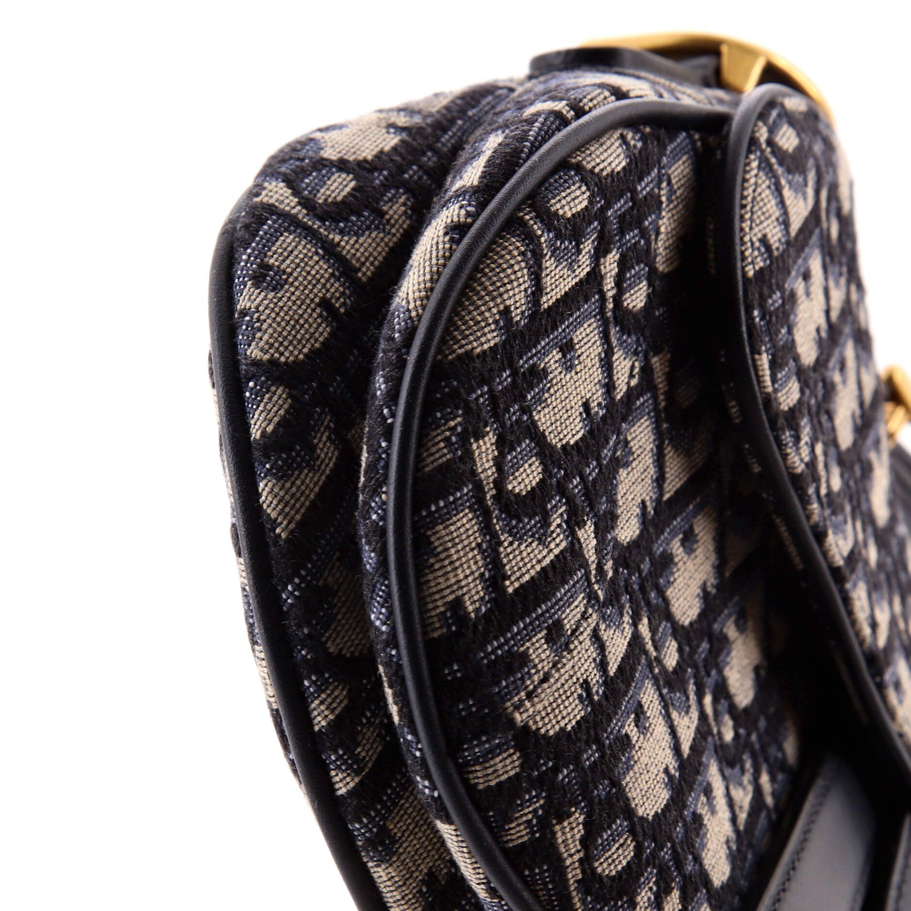 Dior Saddle Handbag Size ONE SIZE - 6 Thumbnail