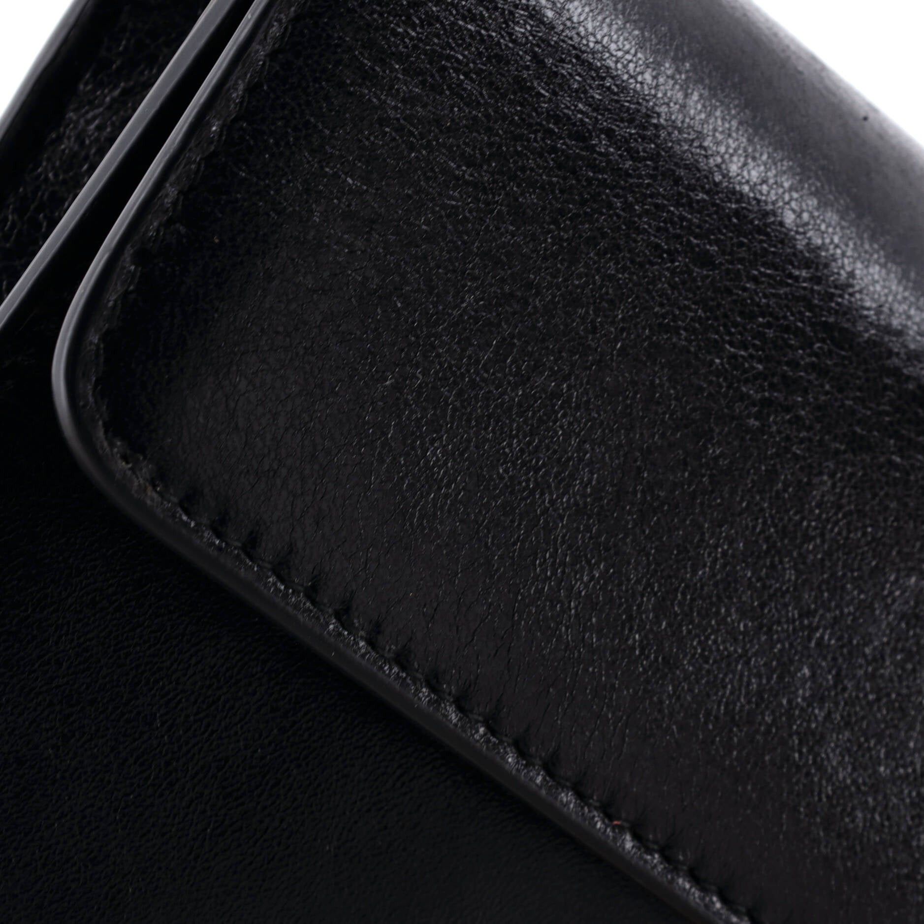 Dior 30 Montaigne Clutch Size ONE SIZE - 6 Thumbnail