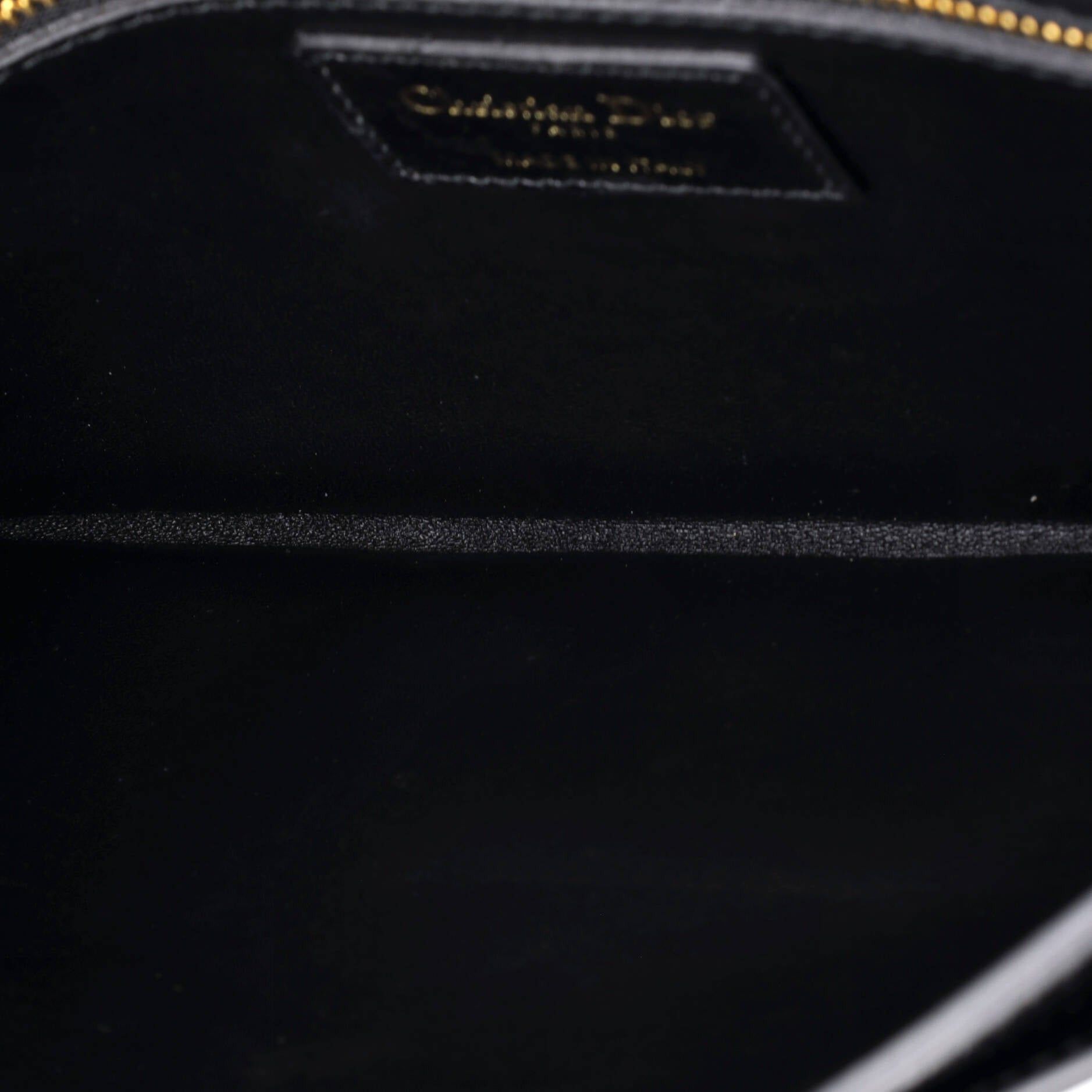 Dior 30 Montaigne Clutch Size ONE SIZE - 5 Thumbnail