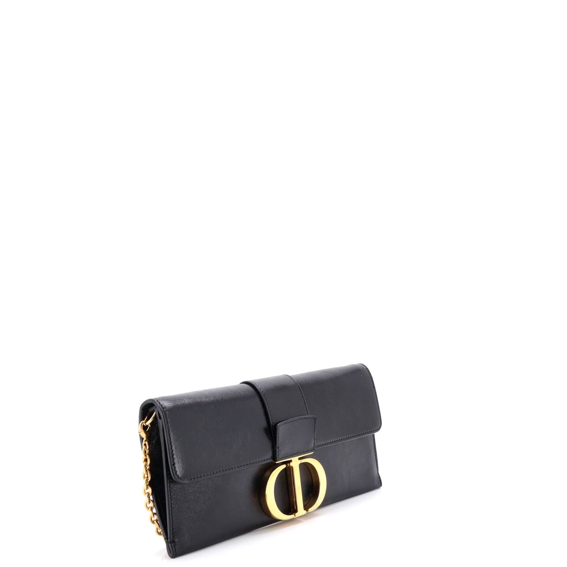 Dior 30 Montaigne Clutch Size ONE SIZE - 2 Thumbnail
