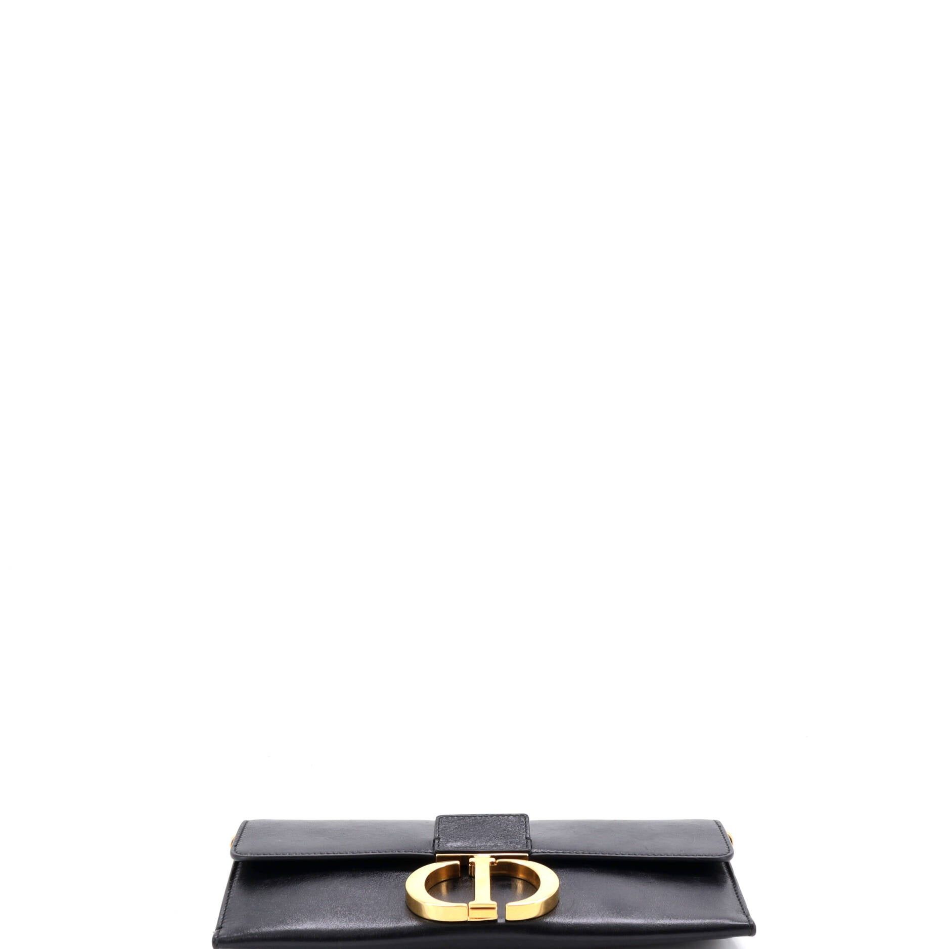 Dior 30 Montaigne Clutch Size ONE SIZE - 4 Thumbnail