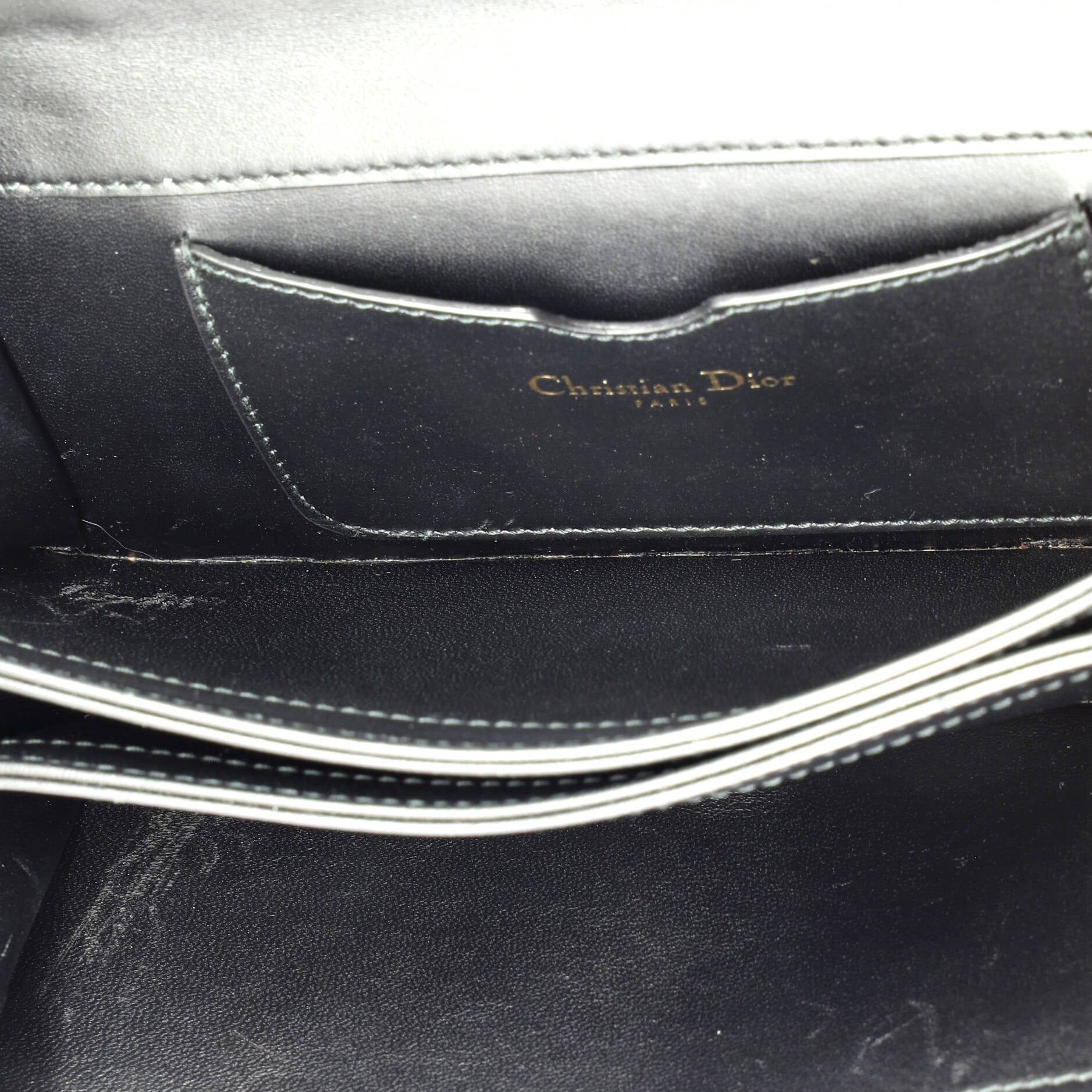 Dior Bee Clutch Size ONE SIZE - 5 Thumbnail