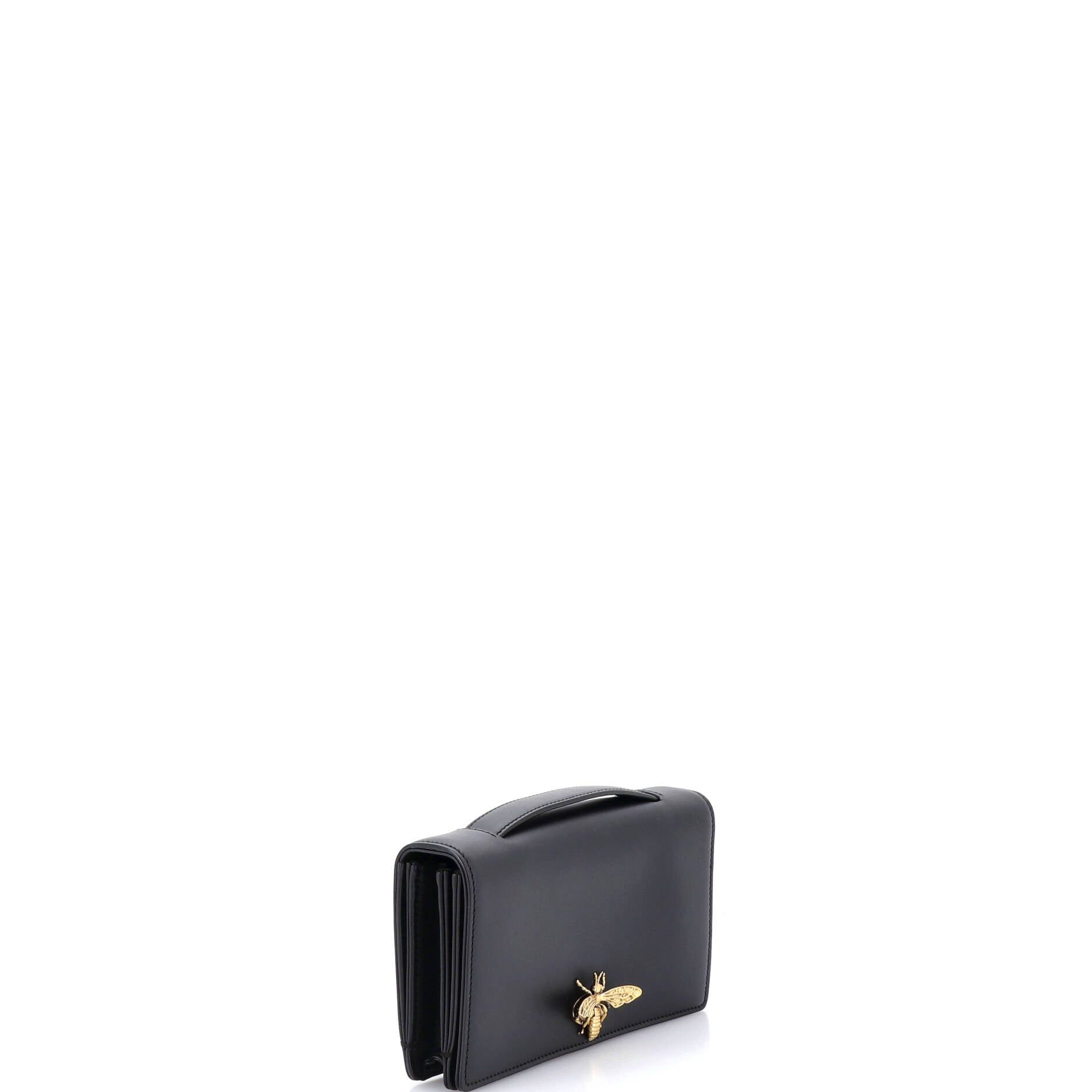 Dior Bee Clutch Size ONE SIZE - 2 Thumbnail