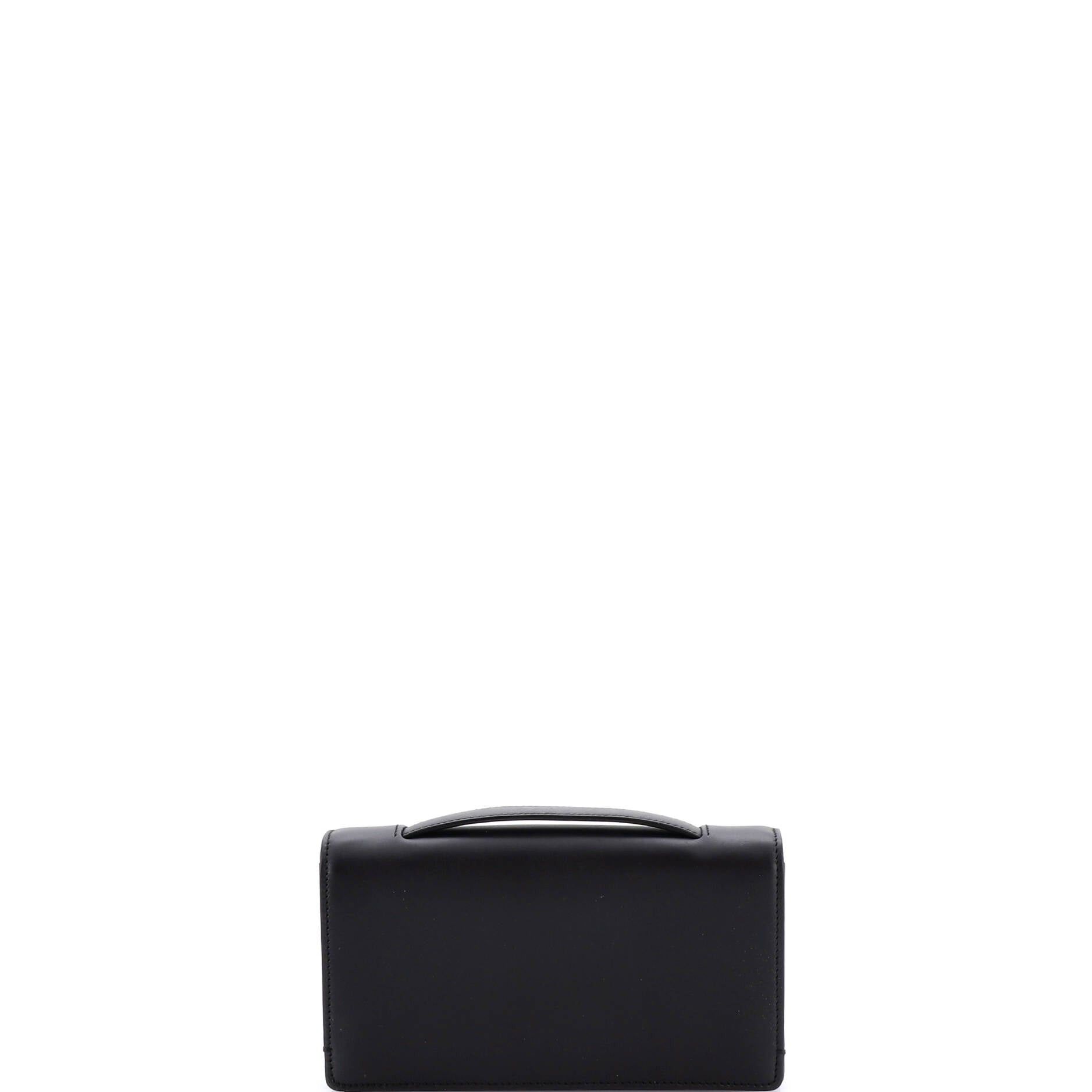 Dior Bee Clutch Size ONE SIZE - 3 Thumbnail