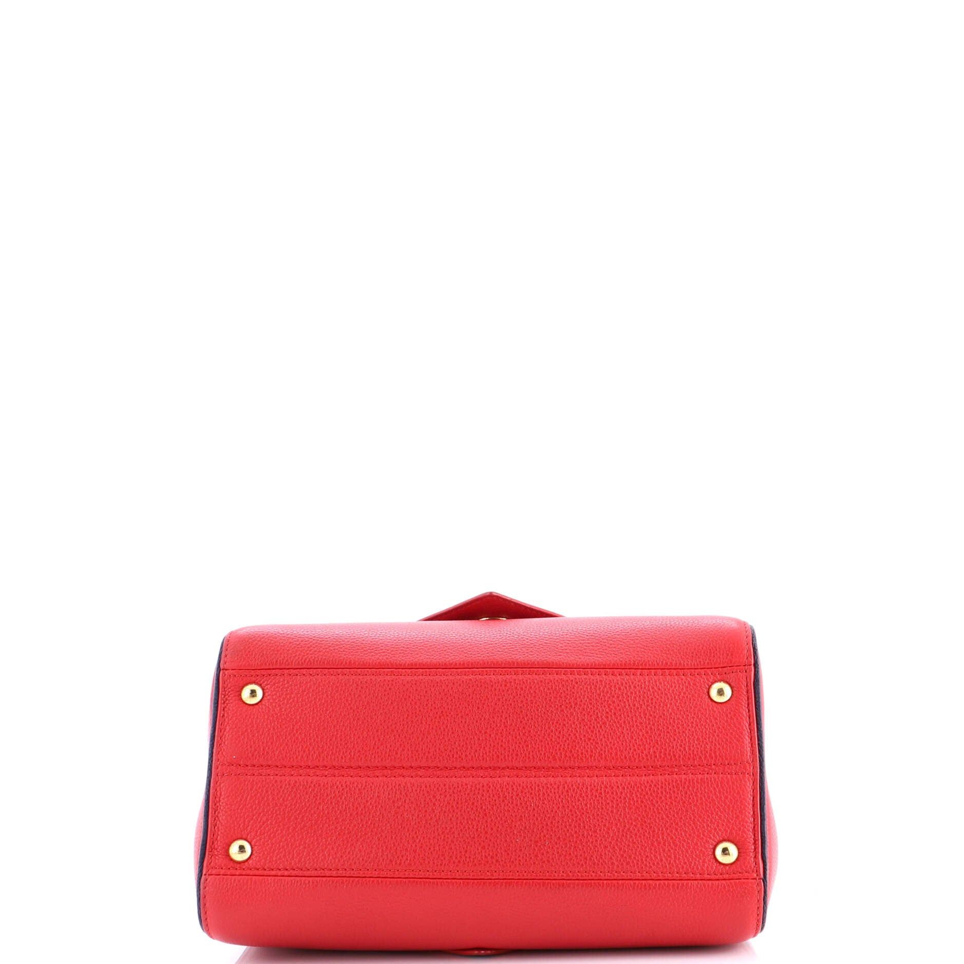 Louis Vuitton Double V Handbag Size ONE SIZE - 4 Thumbnail
