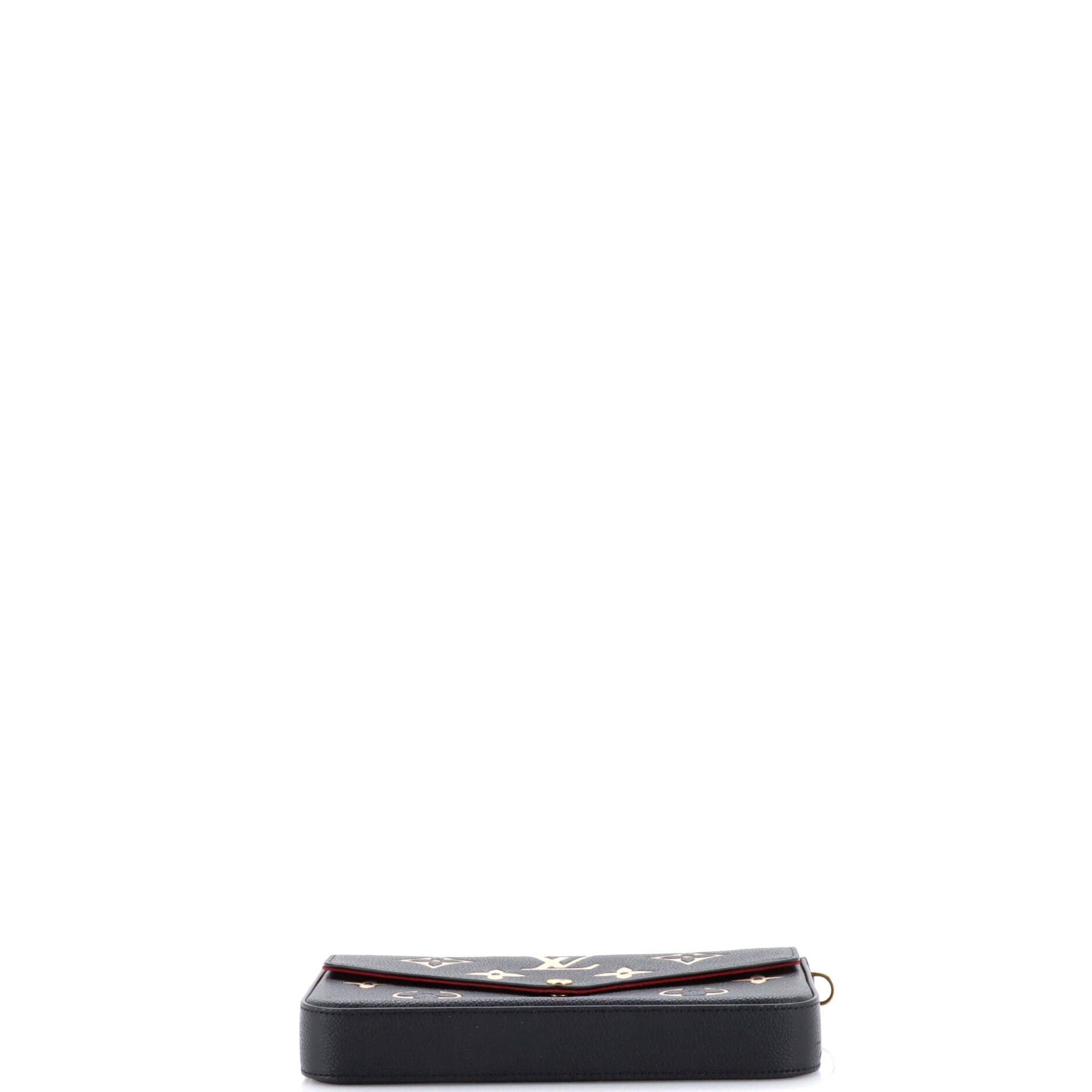 Louis Vuitton Felicie Pochette Size ONE SIZE - 5 Thumbnail