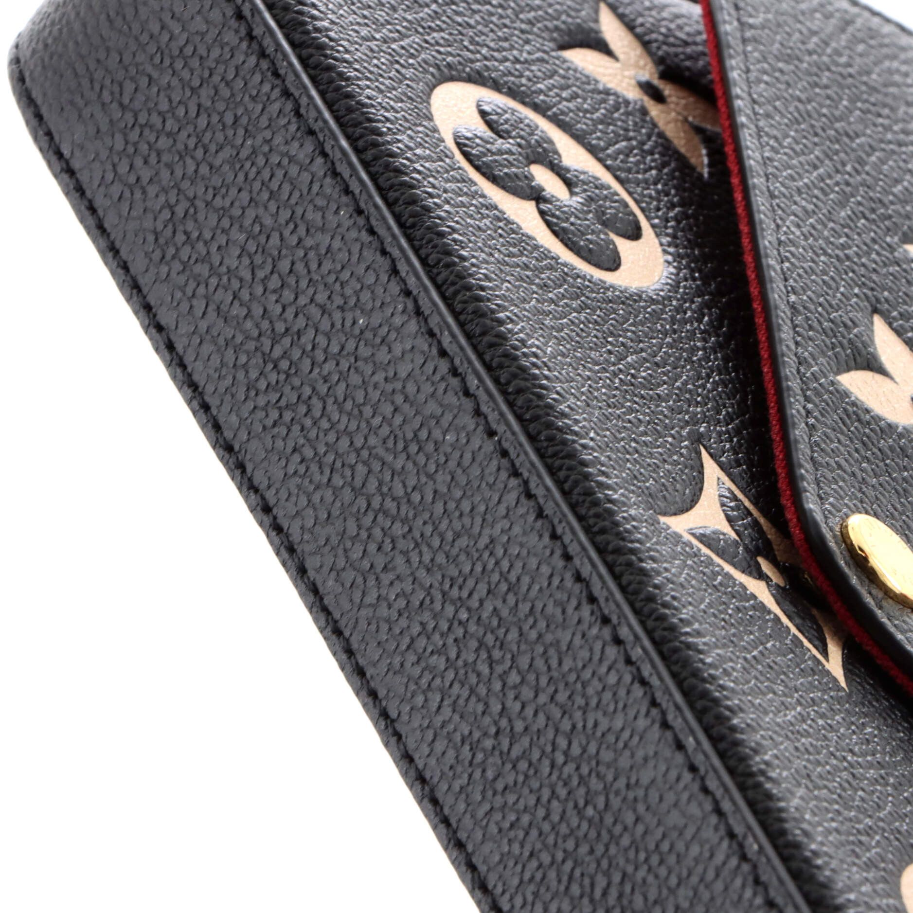 Louis Vuitton Felicie Pochette Size ONE SIZE - 7 Thumbnail