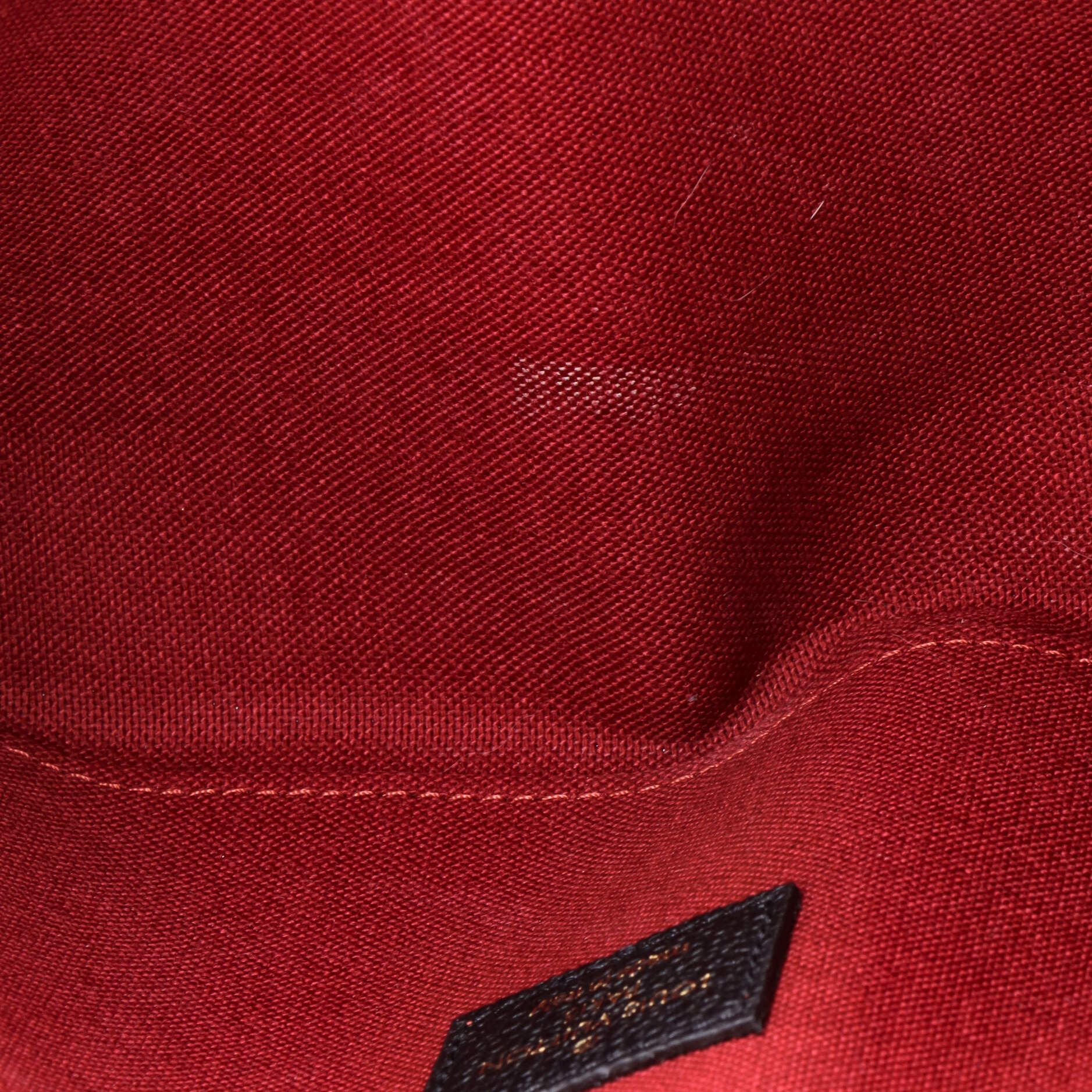 Louis Vuitton Felicie Pochette Size ONE SIZE - 6 Thumbnail