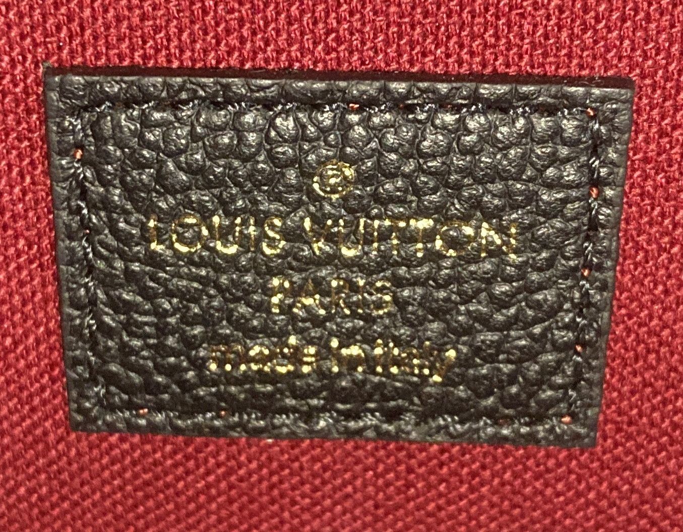 Louis Vuitton Felicie Pochette Size ONE SIZE - 9 Thumbnail