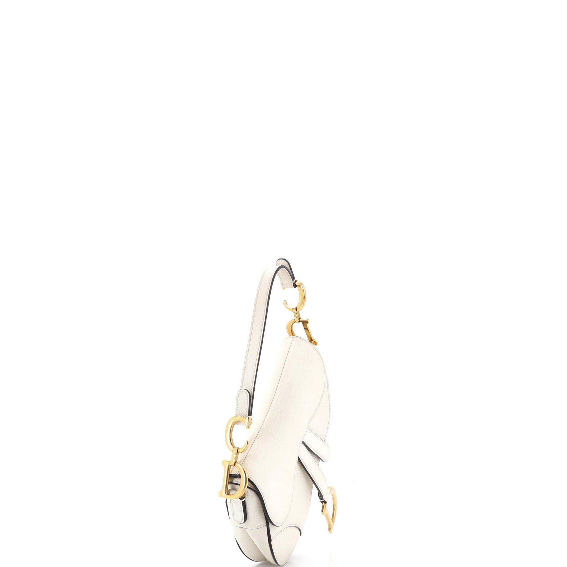 Dior Saddle Handbag Size ONE SIZE - 2 Thumbnail