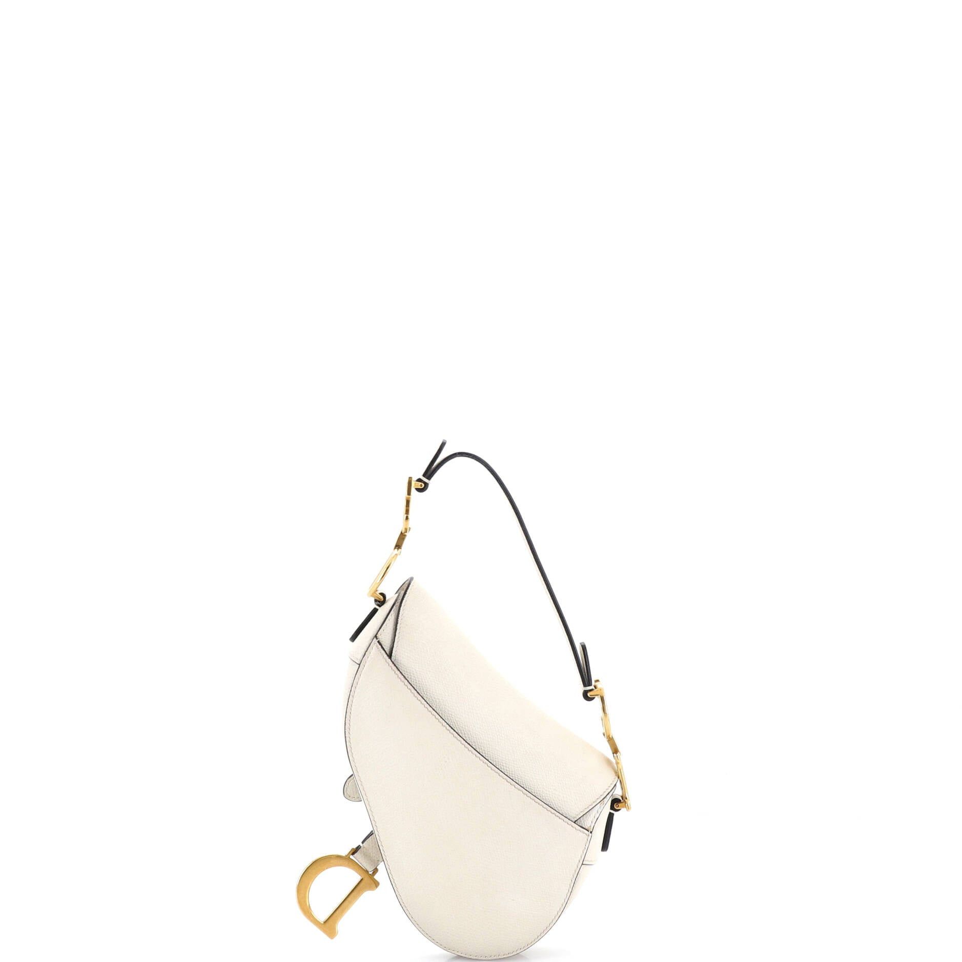 Dior Saddle Handbag Size ONE SIZE - 3 Thumbnail