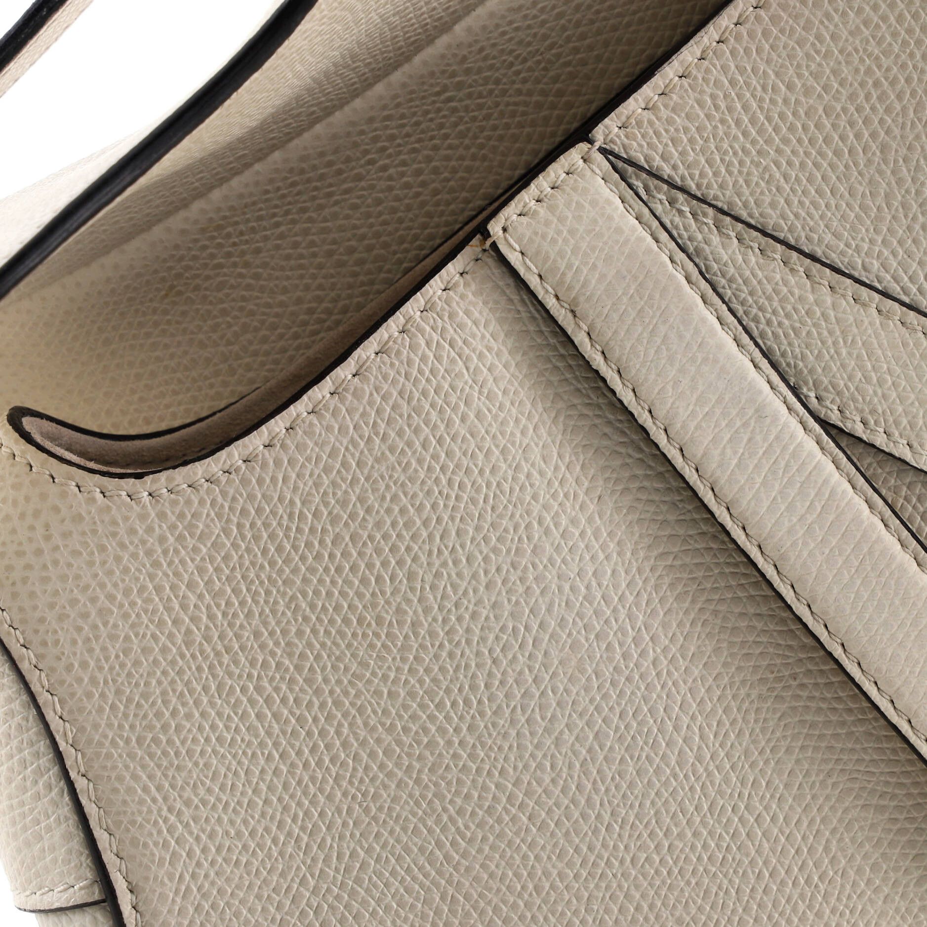 Dior Saddle Handbag Size ONE SIZE - 7 Thumbnail