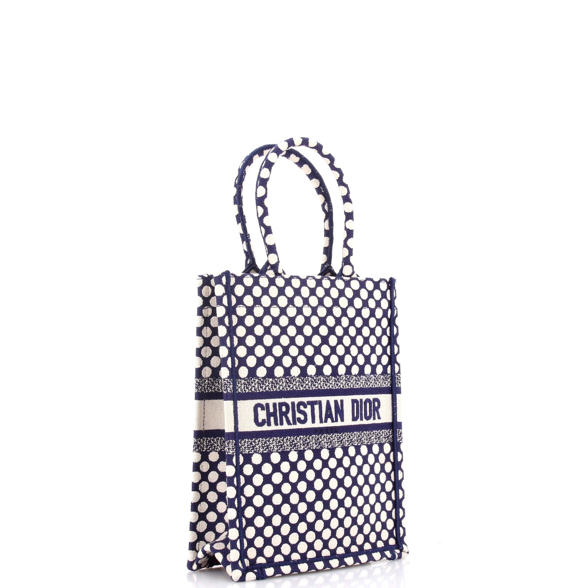 Dior Book Tote Size ONE SIZE - 2 Thumbnail