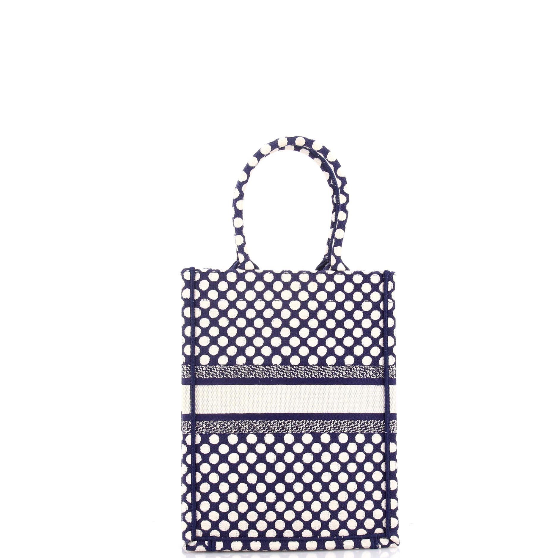 Dior Book Tote Size ONE SIZE - 3 Thumbnail