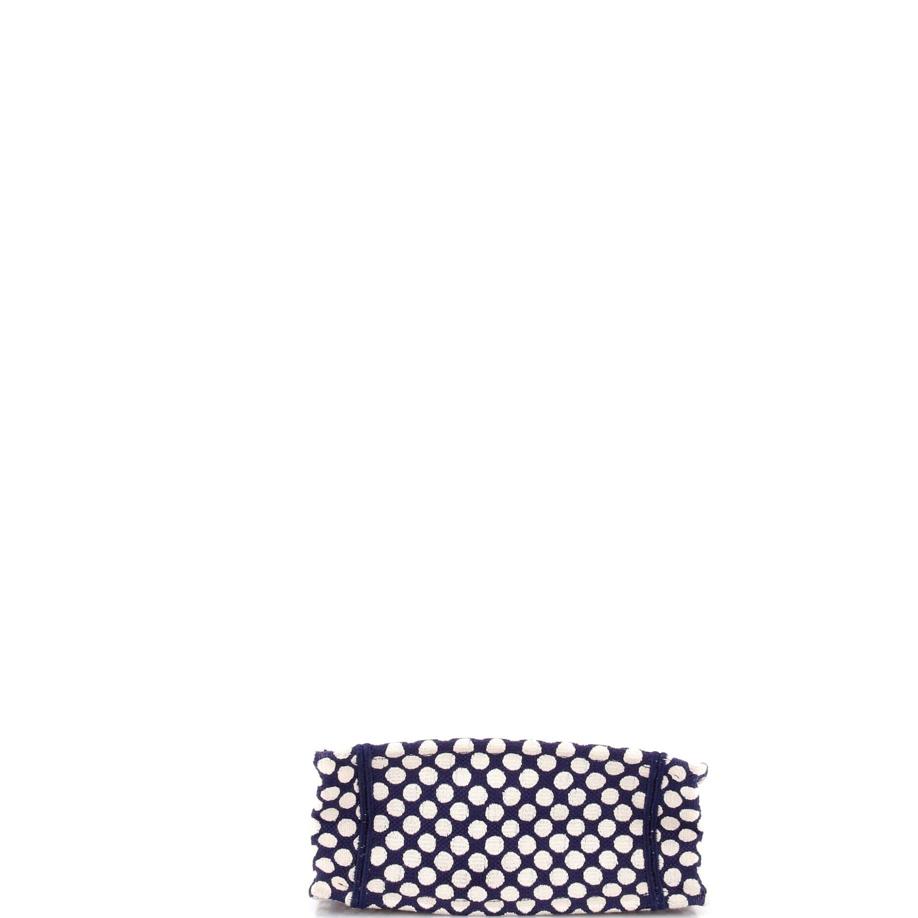 Dior Book Tote Size ONE SIZE - 4 Thumbnail