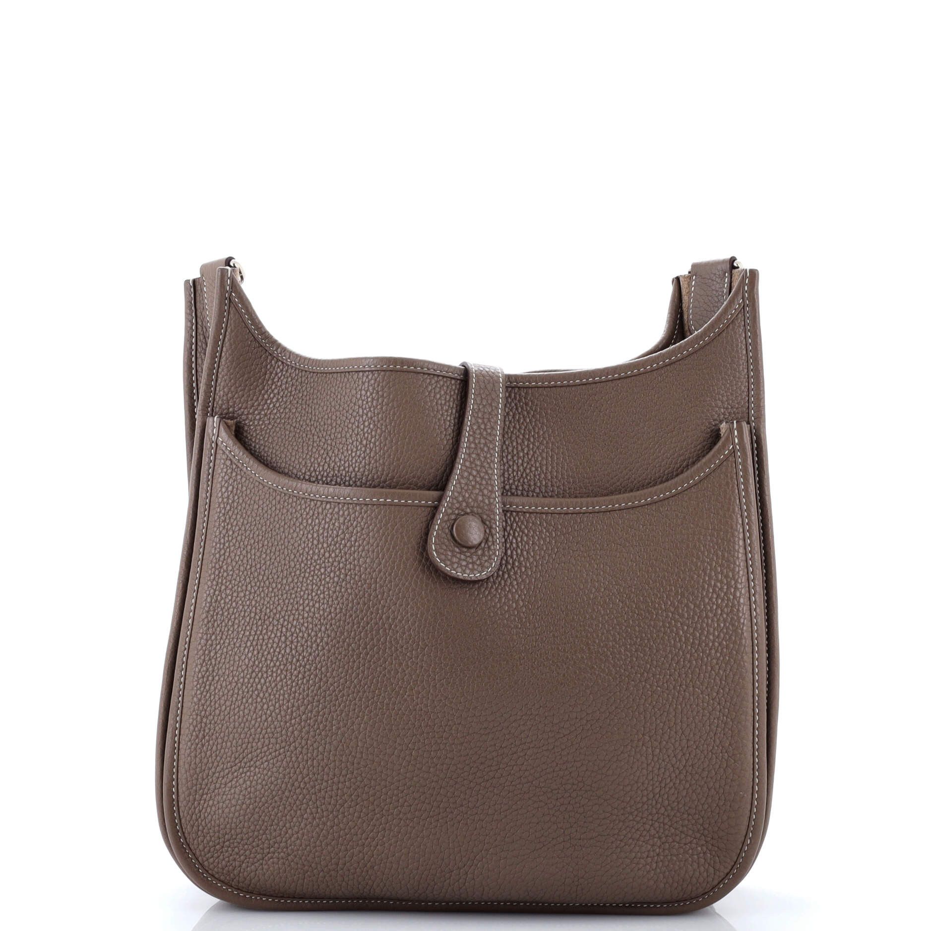 Hermes Evelyne Bag Gen III Size ONE SIZE - 3 Thumbnail