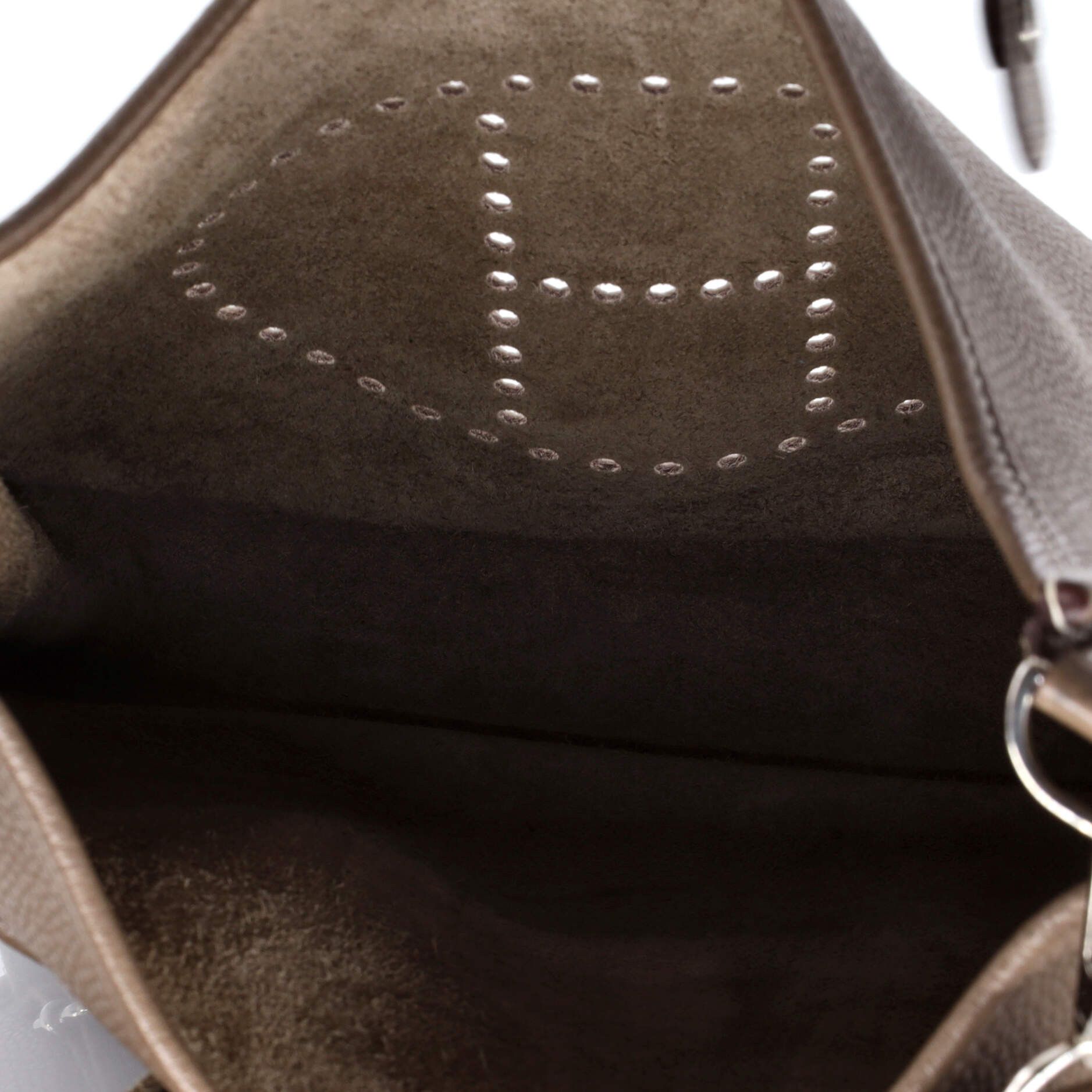Hermes Evelyne Bag Gen III Size ONE SIZE - 5 Thumbnail