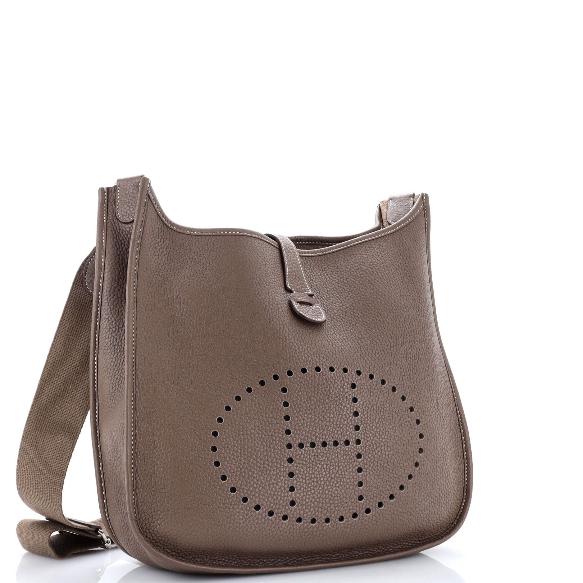 Hermes Evelyne Bag Gen III Size ONE SIZE - 2 Thumbnail