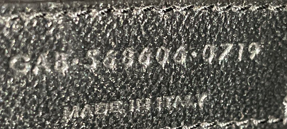 Saint Laurent Paris Le Monogramme Bucket Bag Size ONE SIZE - 6 Thumbnail