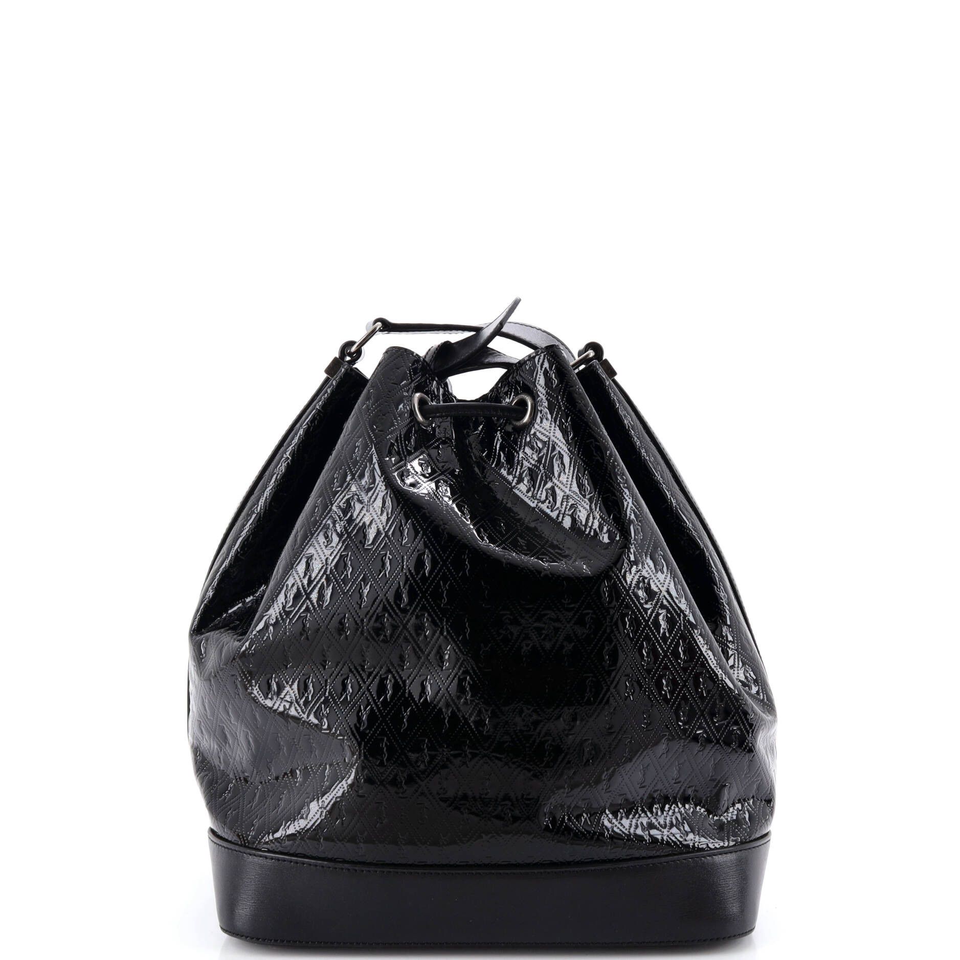 Saint Laurent Paris Le Monogramme Bucket Bag Size ONE SIZE - 3 Thumbnail