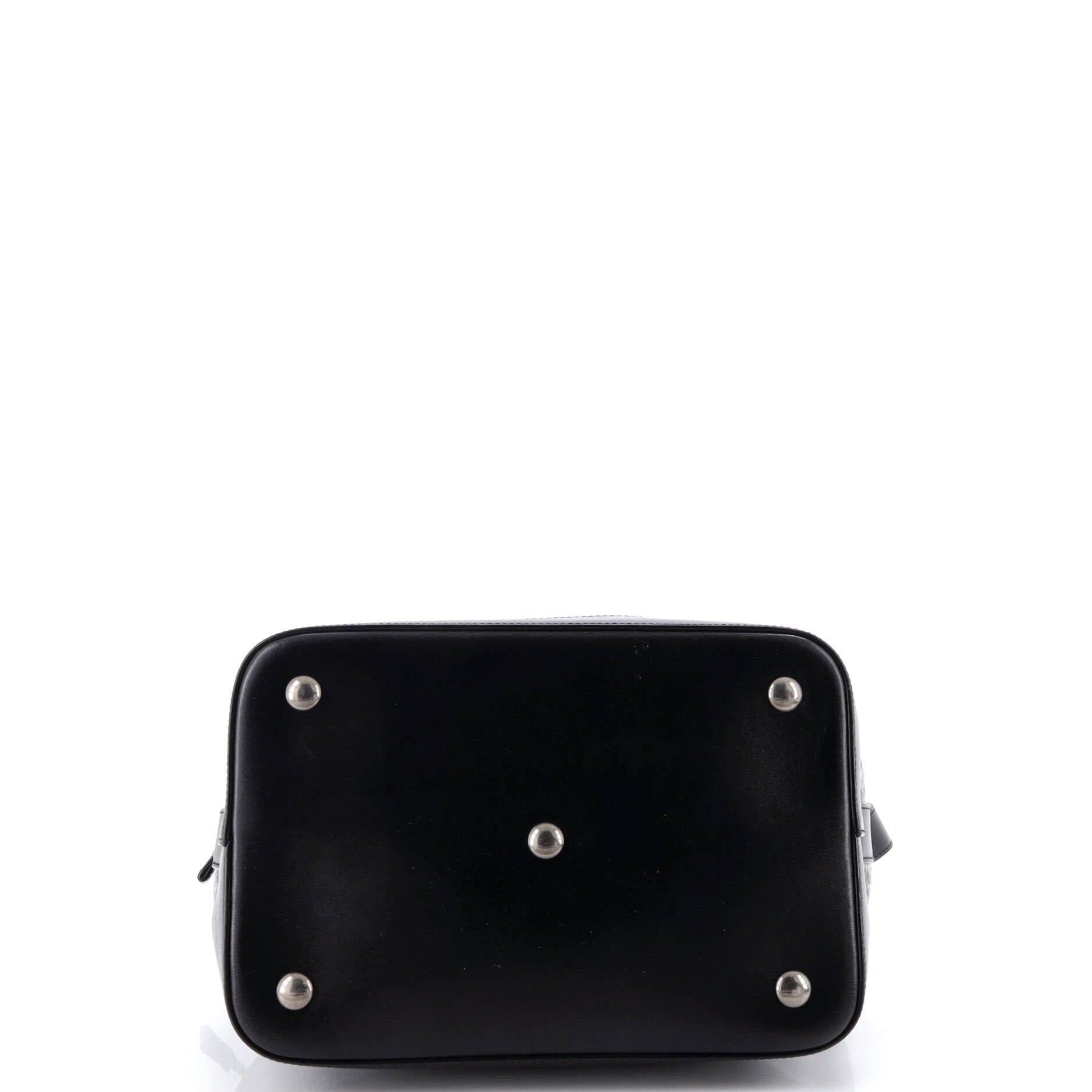 Saint Laurent Paris Le Monogramme Bucket Bag Size ONE SIZE - 4 Thumbnail